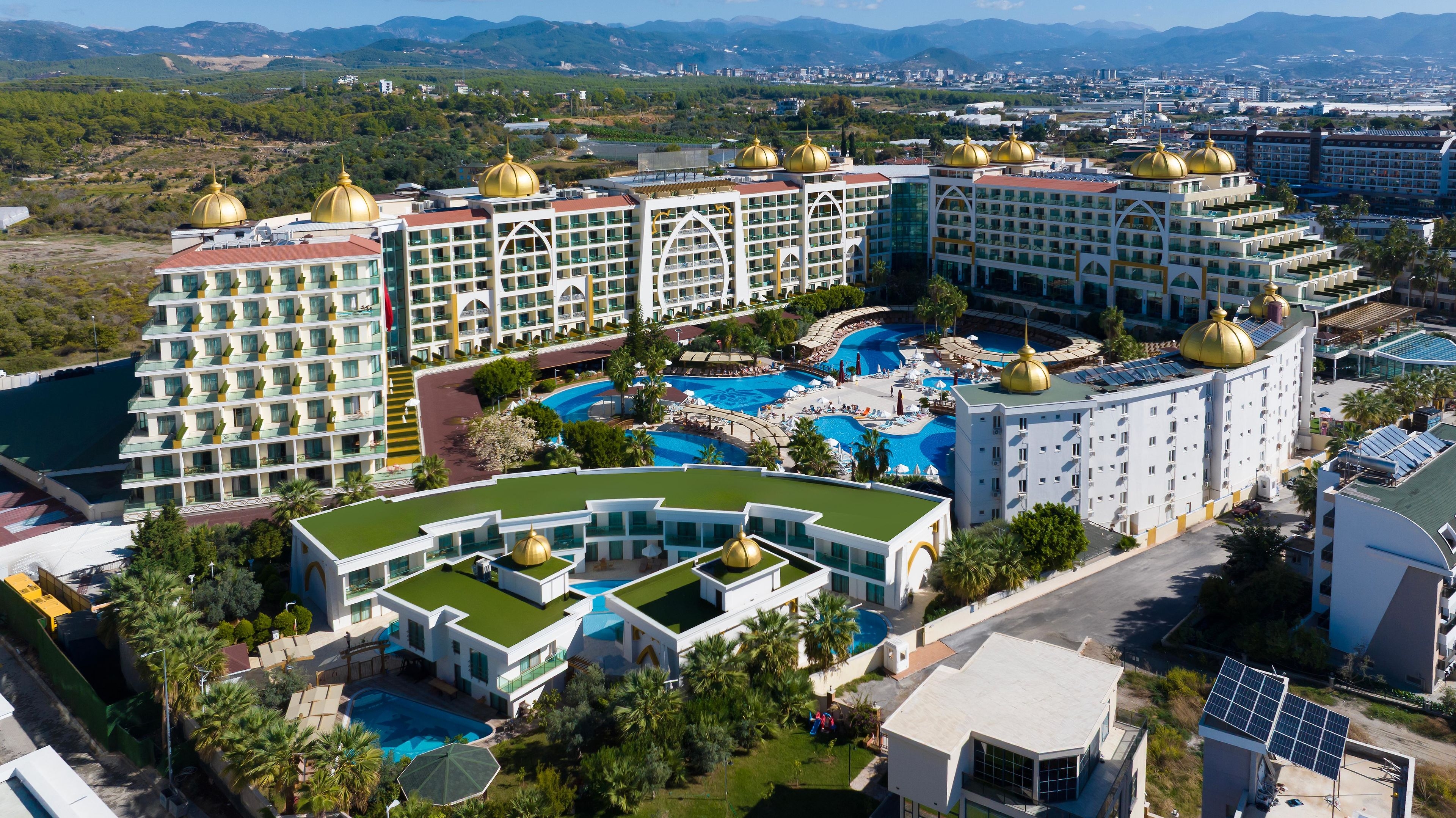 Alan Xafira Deluxe Resort & Spa31