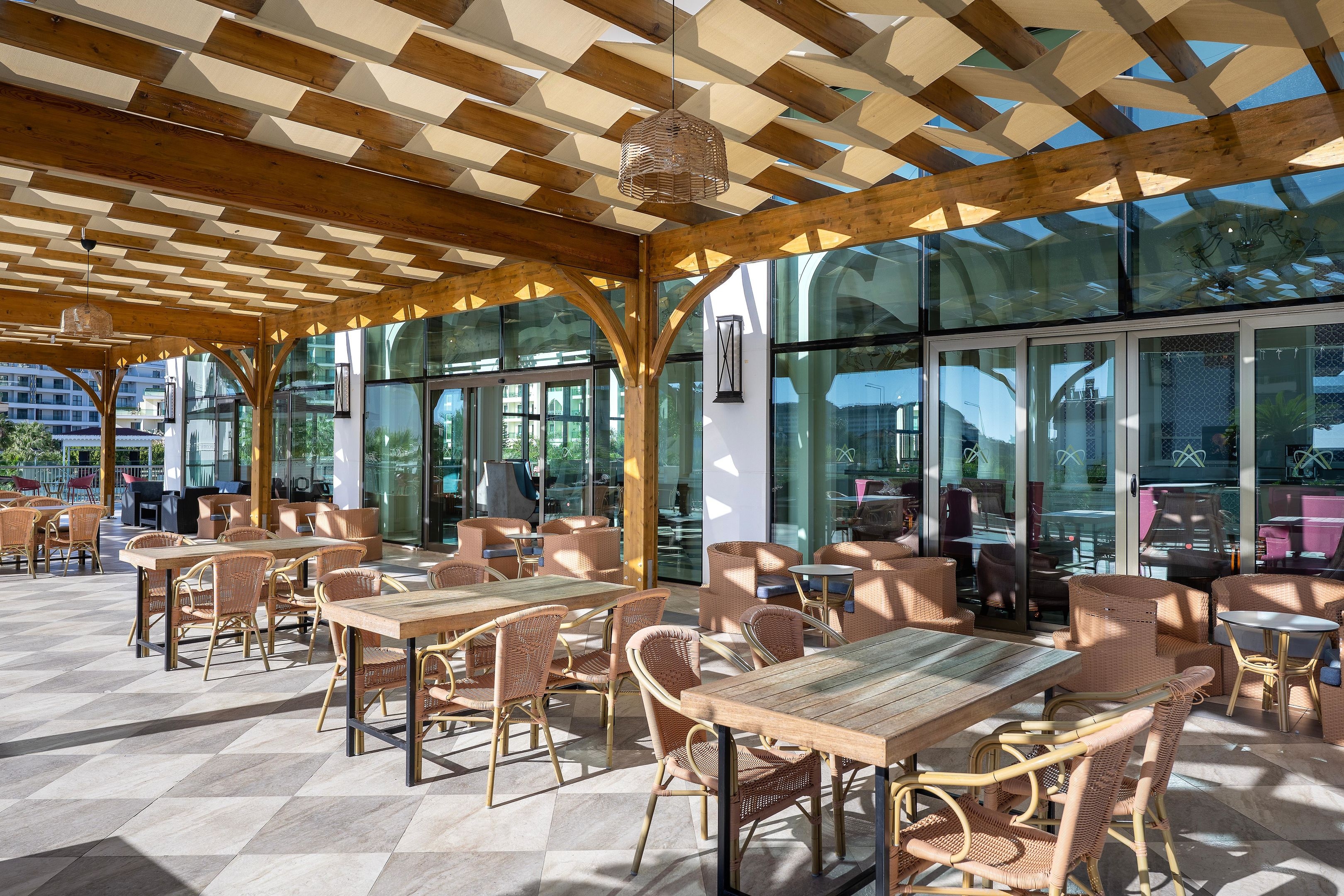 Alan Xafira Deluxe Resort & Spa30