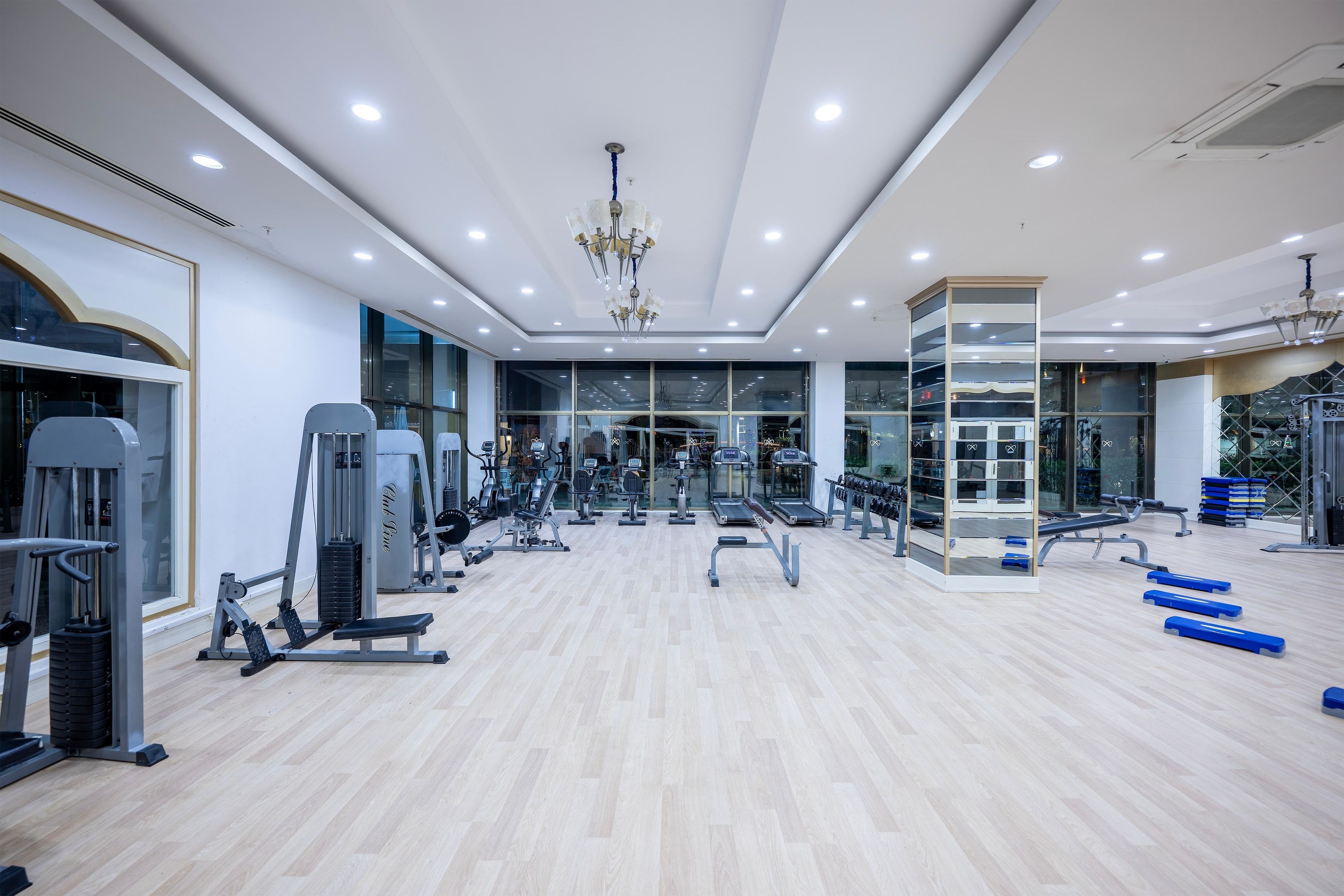 Alan Xafira Deluxe Resort & Spa87