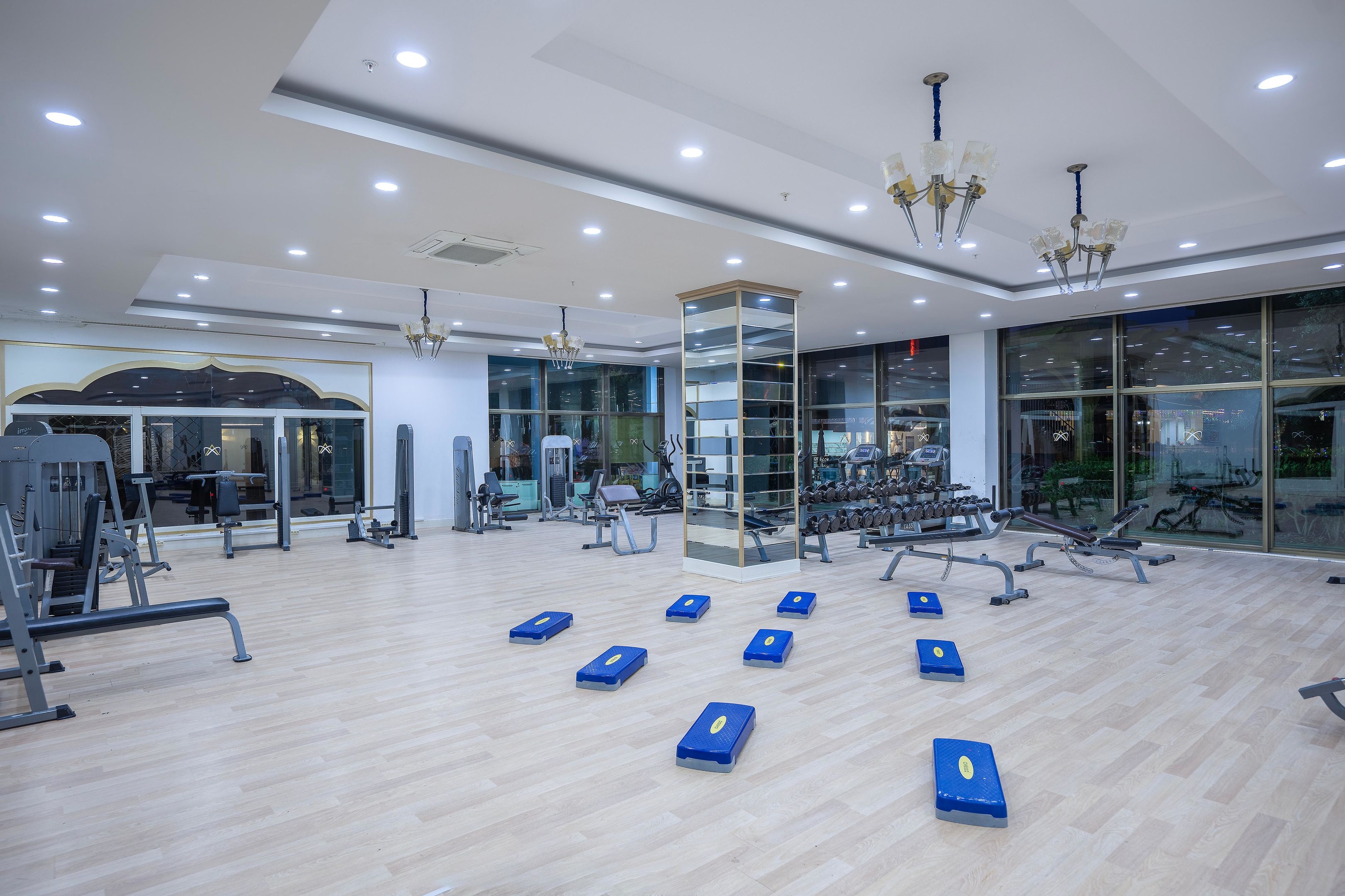 Alan Xafira Deluxe Resort & Spa86