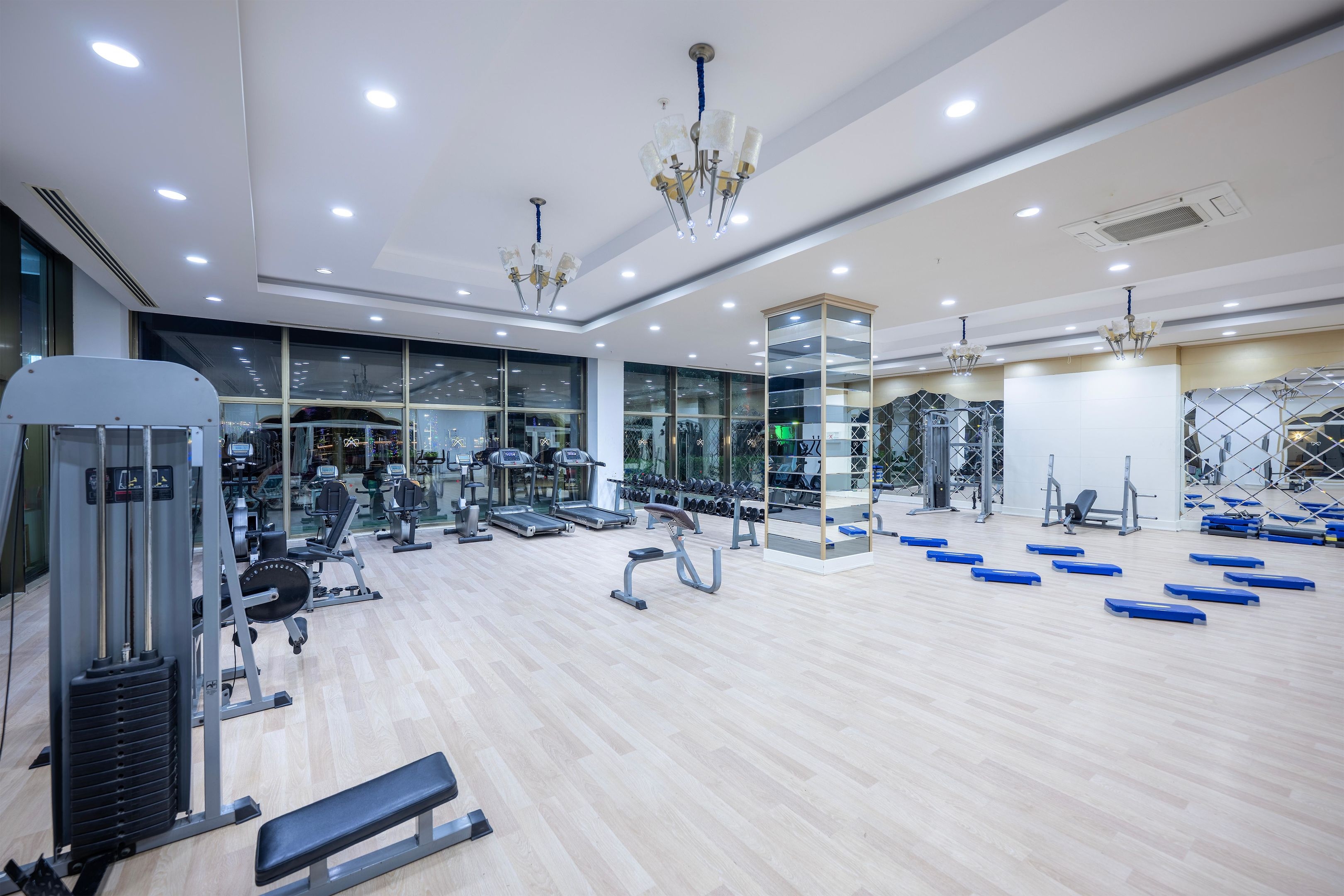 Alan Xafira Deluxe Resort & Spa88