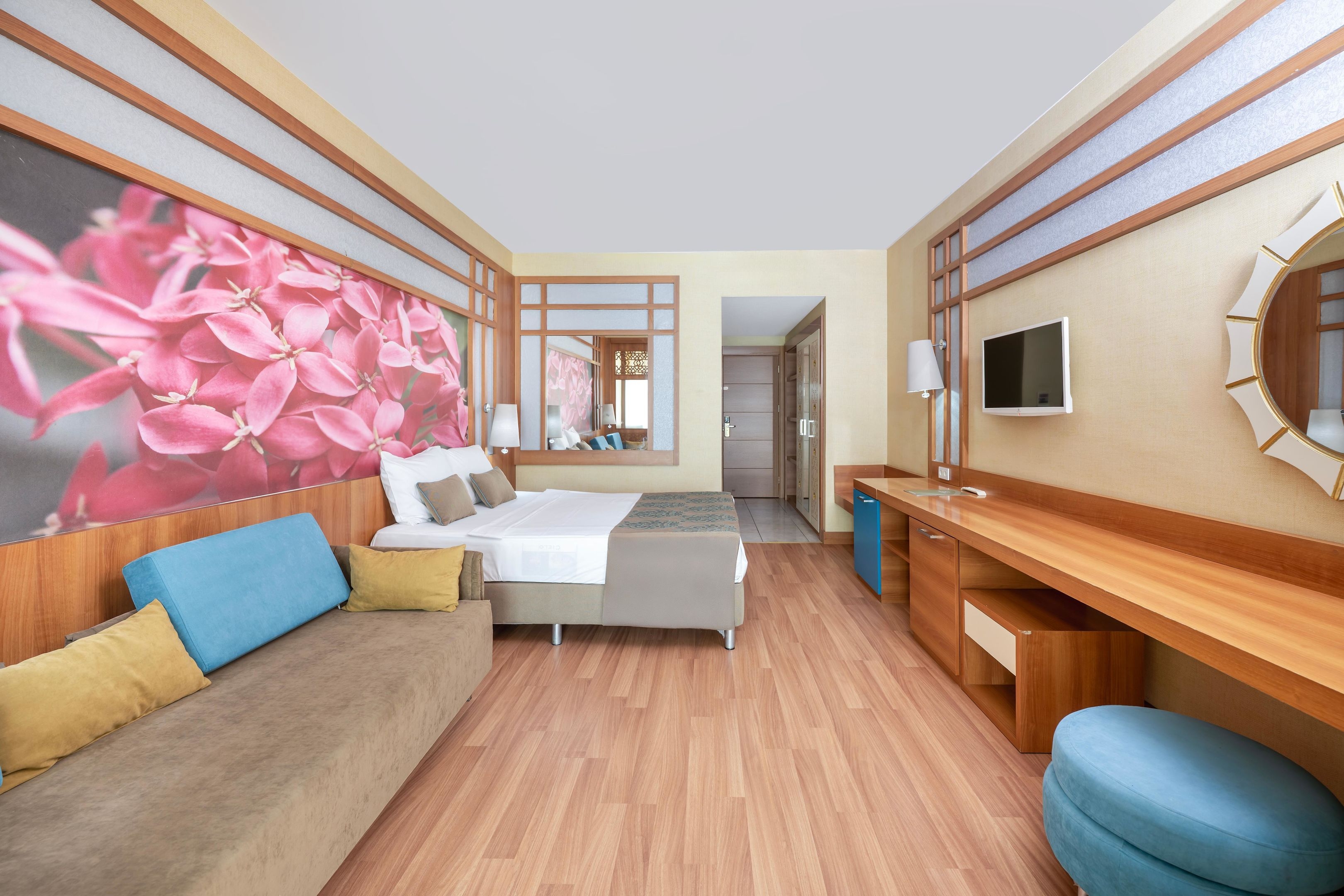 Alan Xafira Deluxe Resort & Spa146