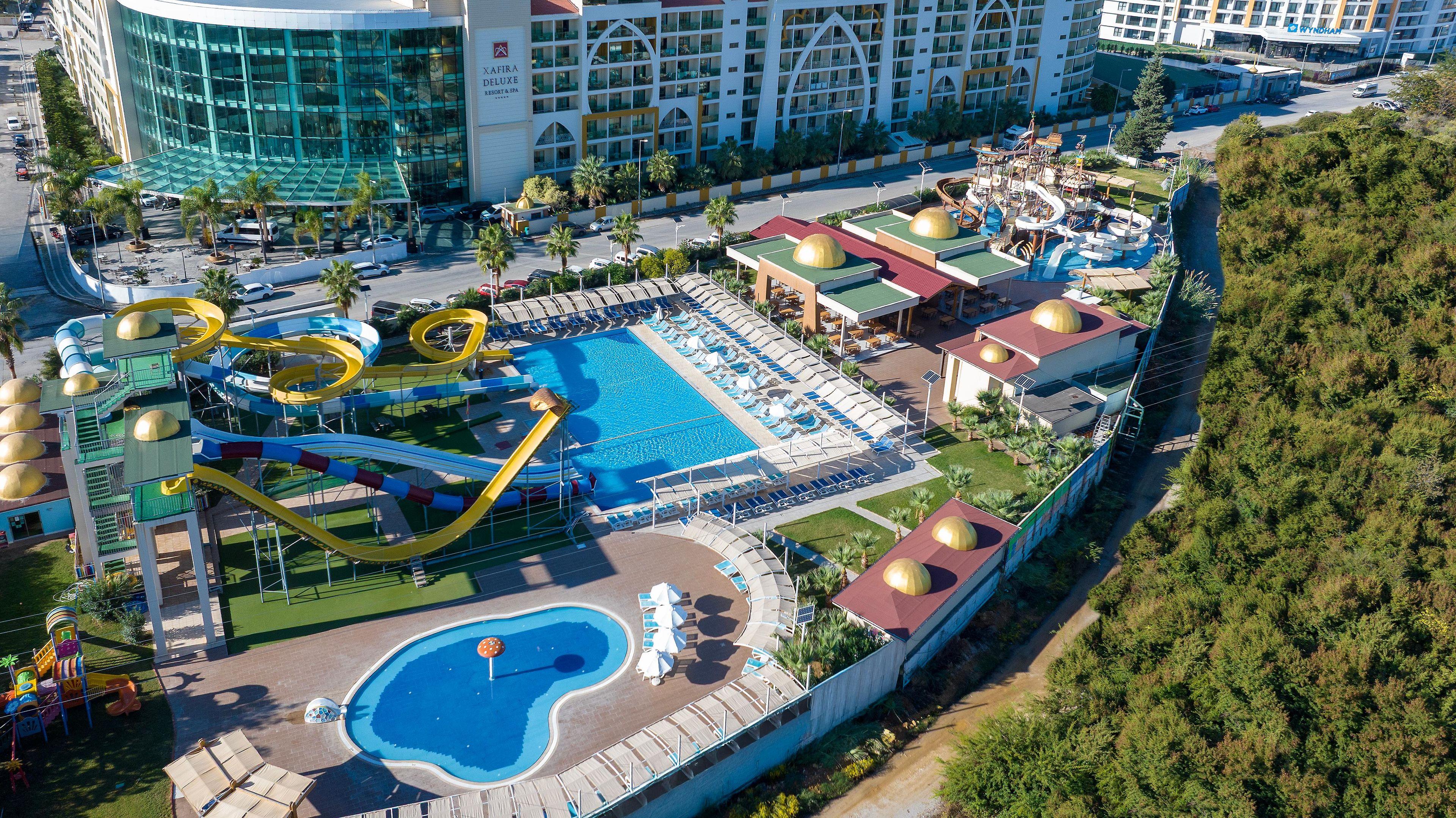Alan Xafira Deluxe Resort & Spa1