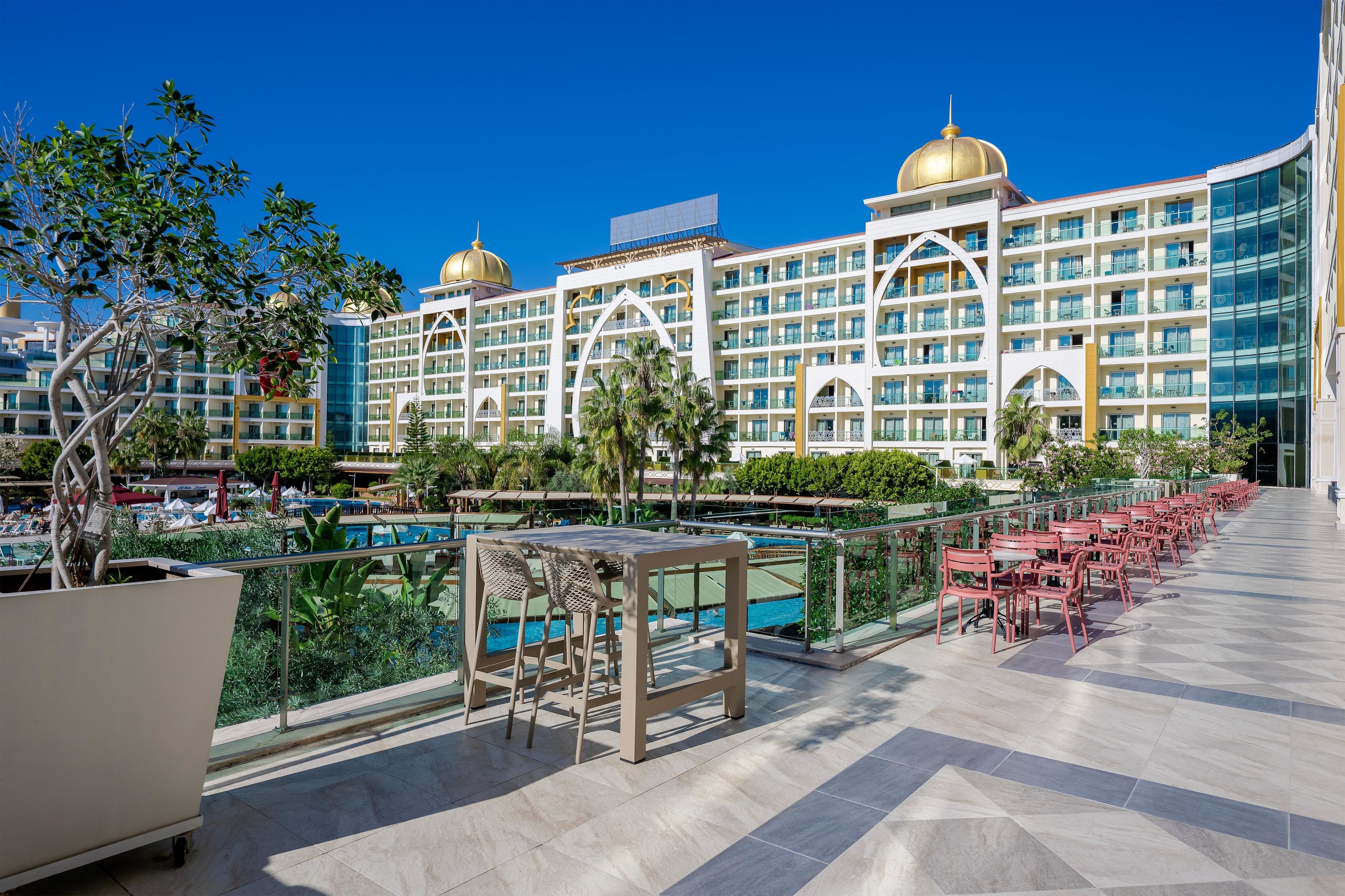 Alan Xafira Deluxe Resort & Spa8