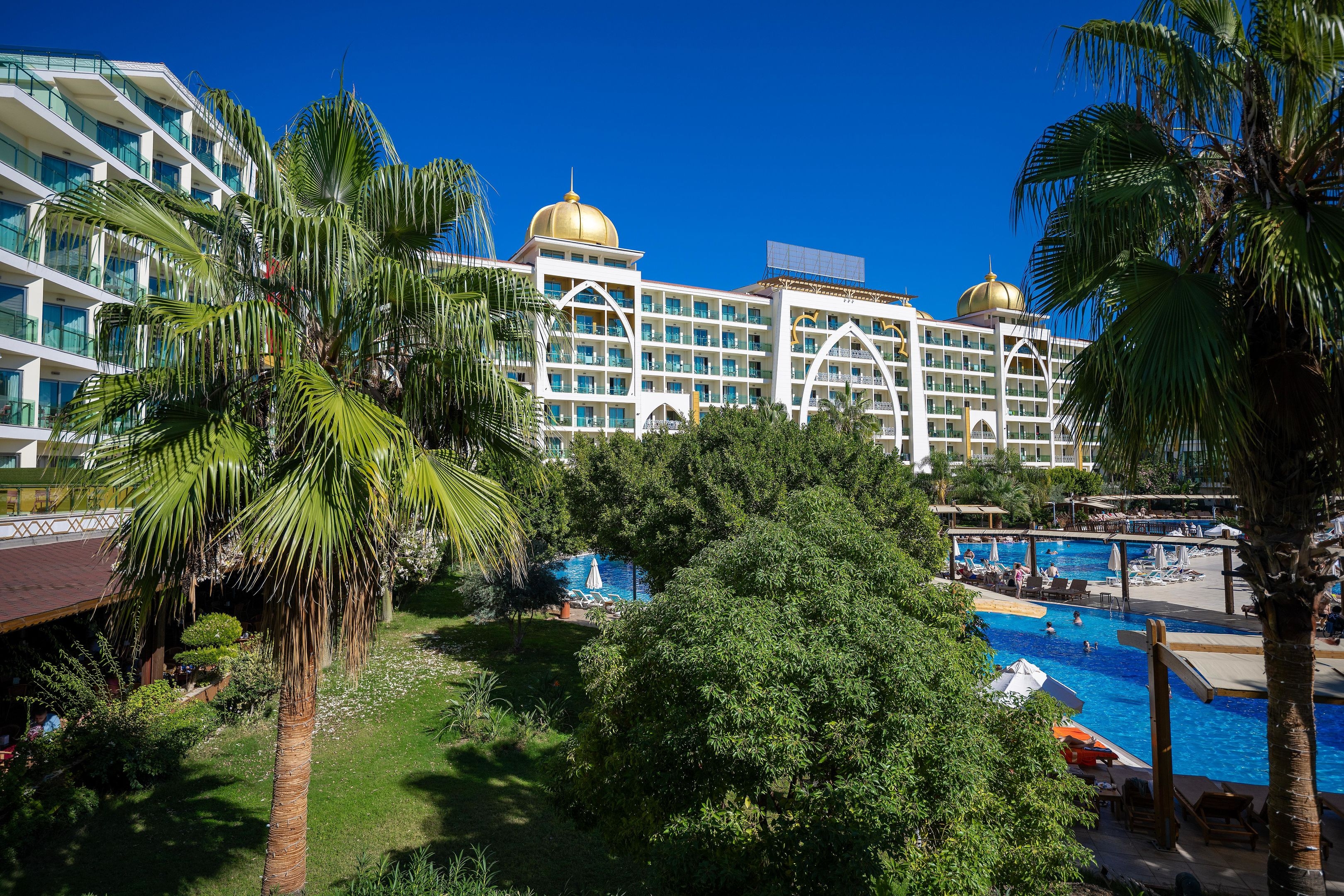 Alan Xafira Deluxe Resort & Spa7