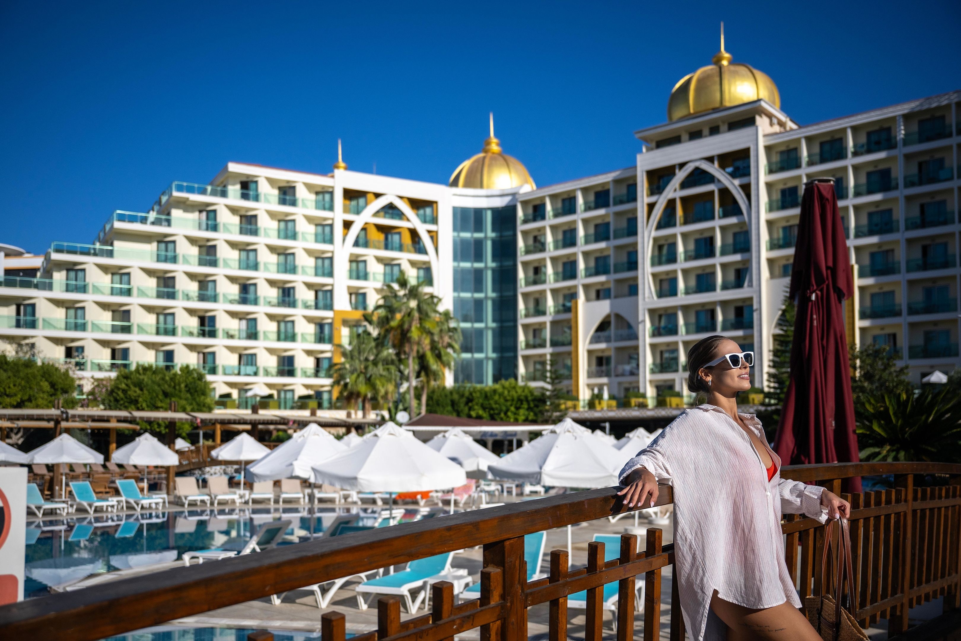 Alan Xafira Deluxe Resort & Spa9