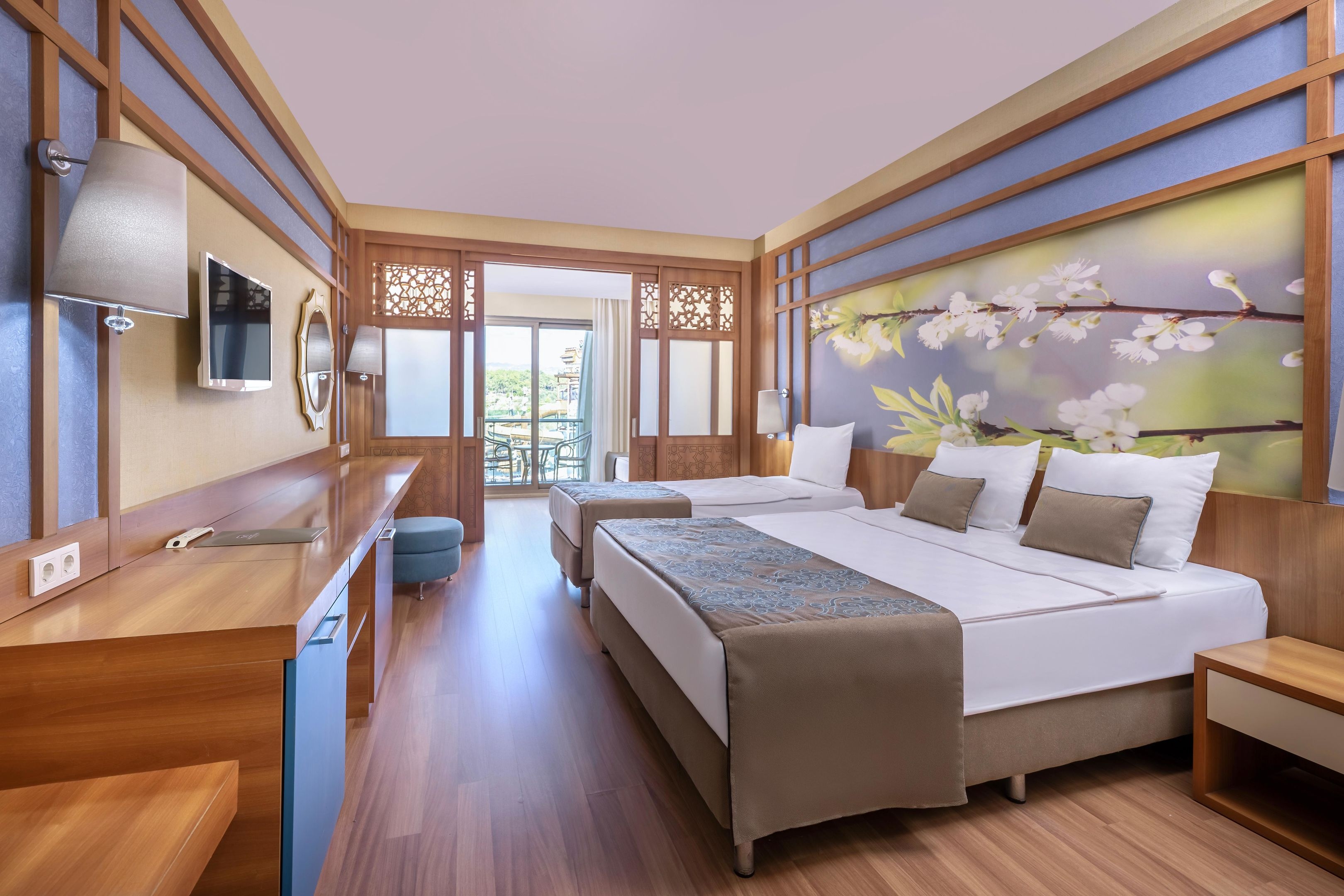 Alan Xafira Deluxe Resort & Spa147