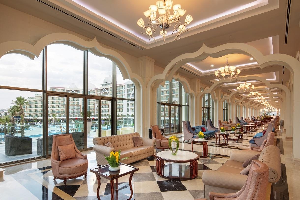 Alan Xafira Deluxe Resort & Spa4