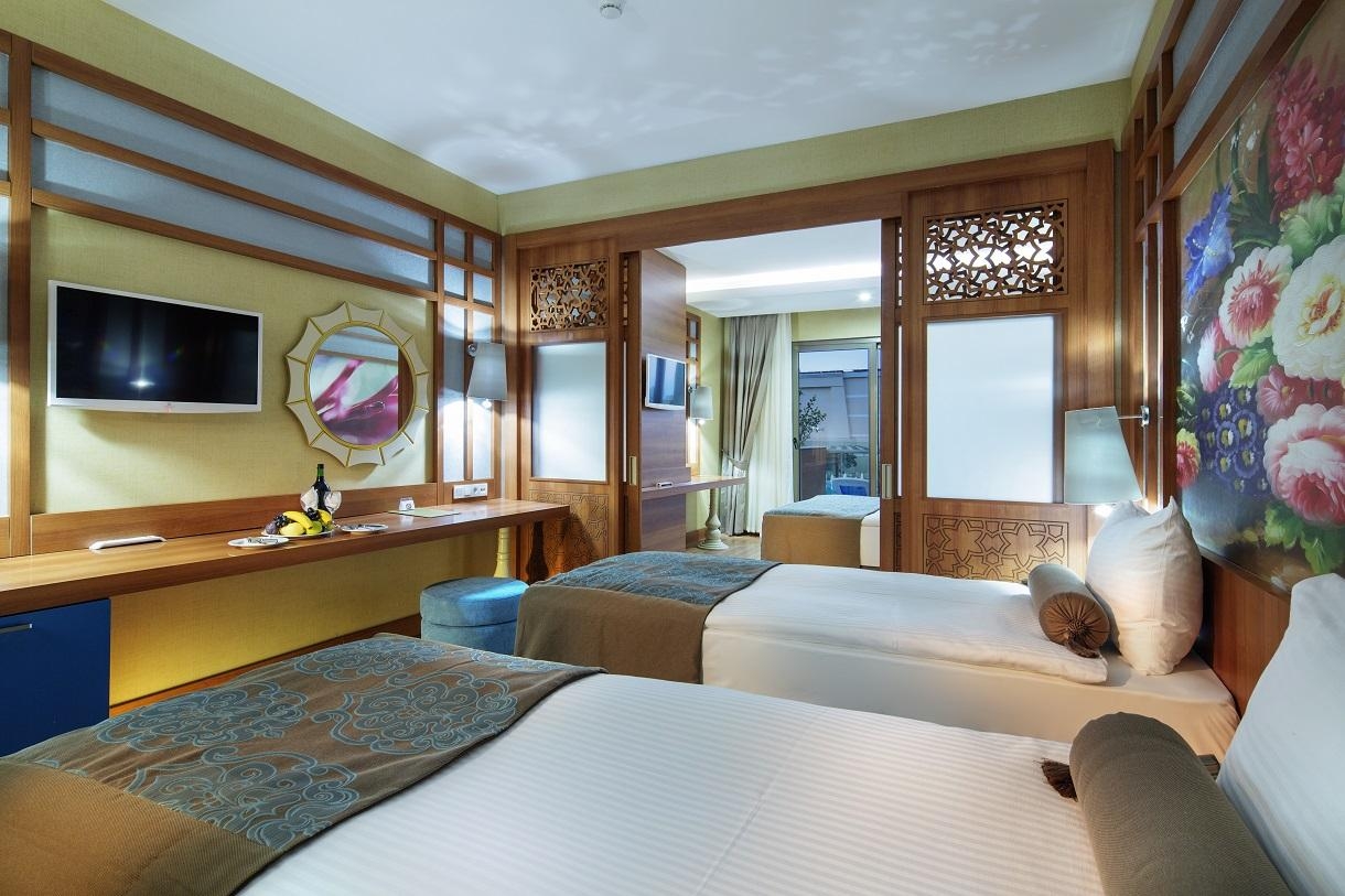 Alan Xafira Deluxe Resort & Spa6