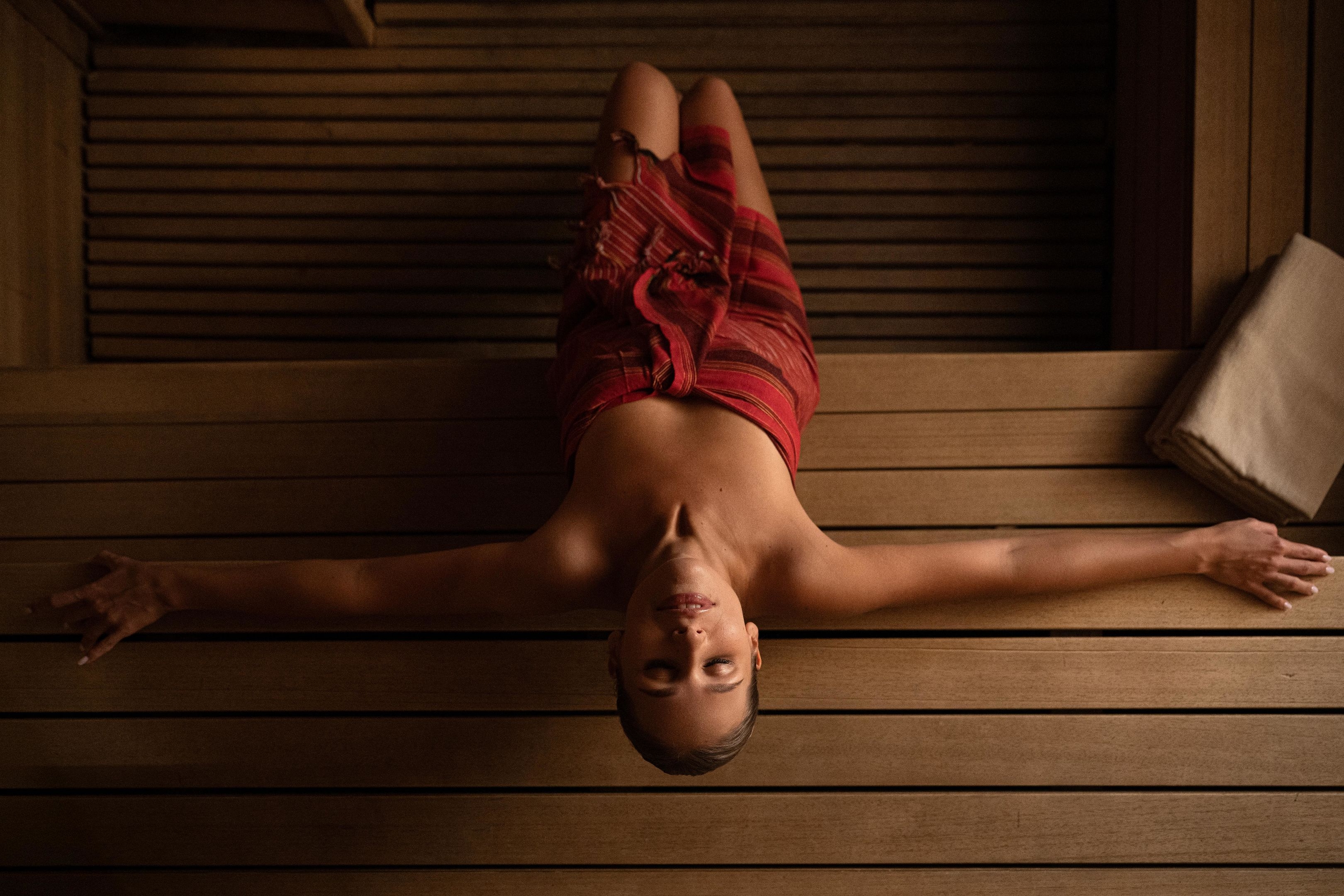 Alan Xafira Deluxe Resort & Spa114