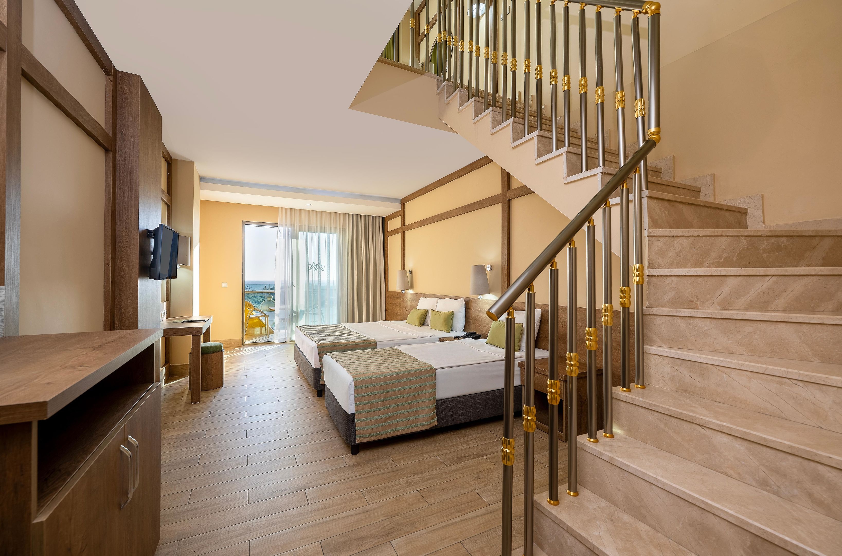 Alan Xafira Deluxe Resort & Spa115