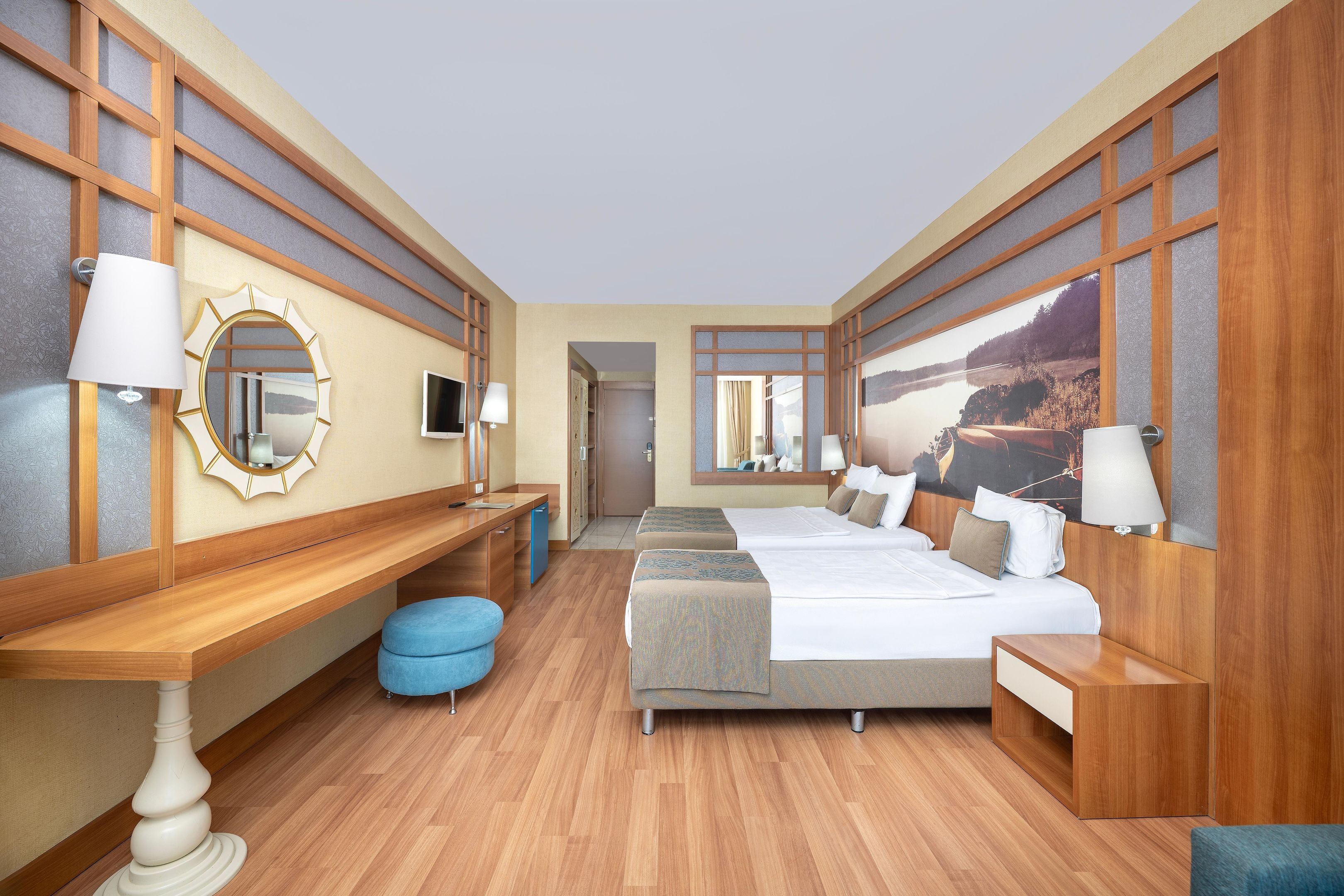 Alan Xafira Deluxe Resort & Spa135