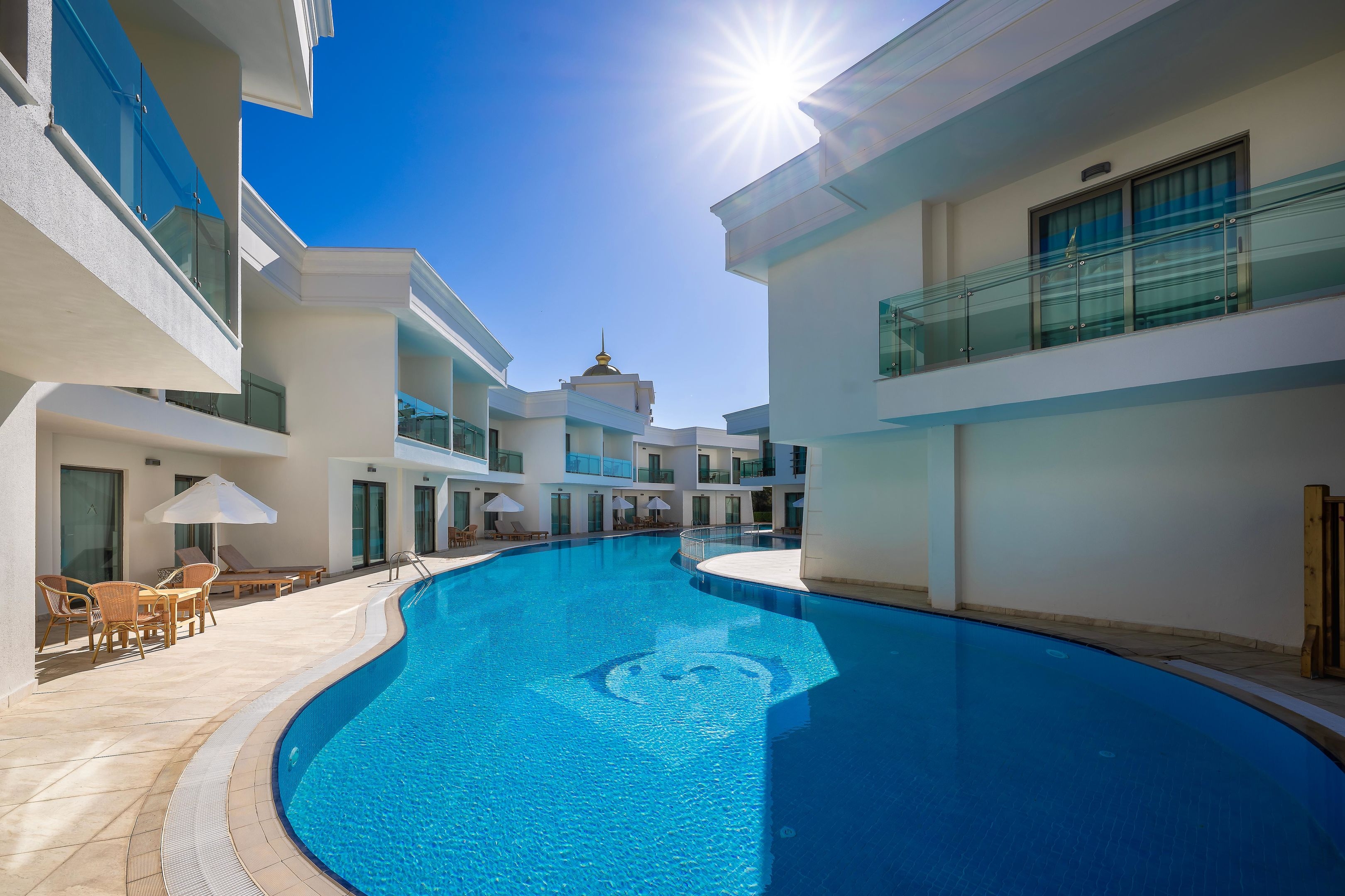 Alan Xafira Deluxe Resort & Spa50