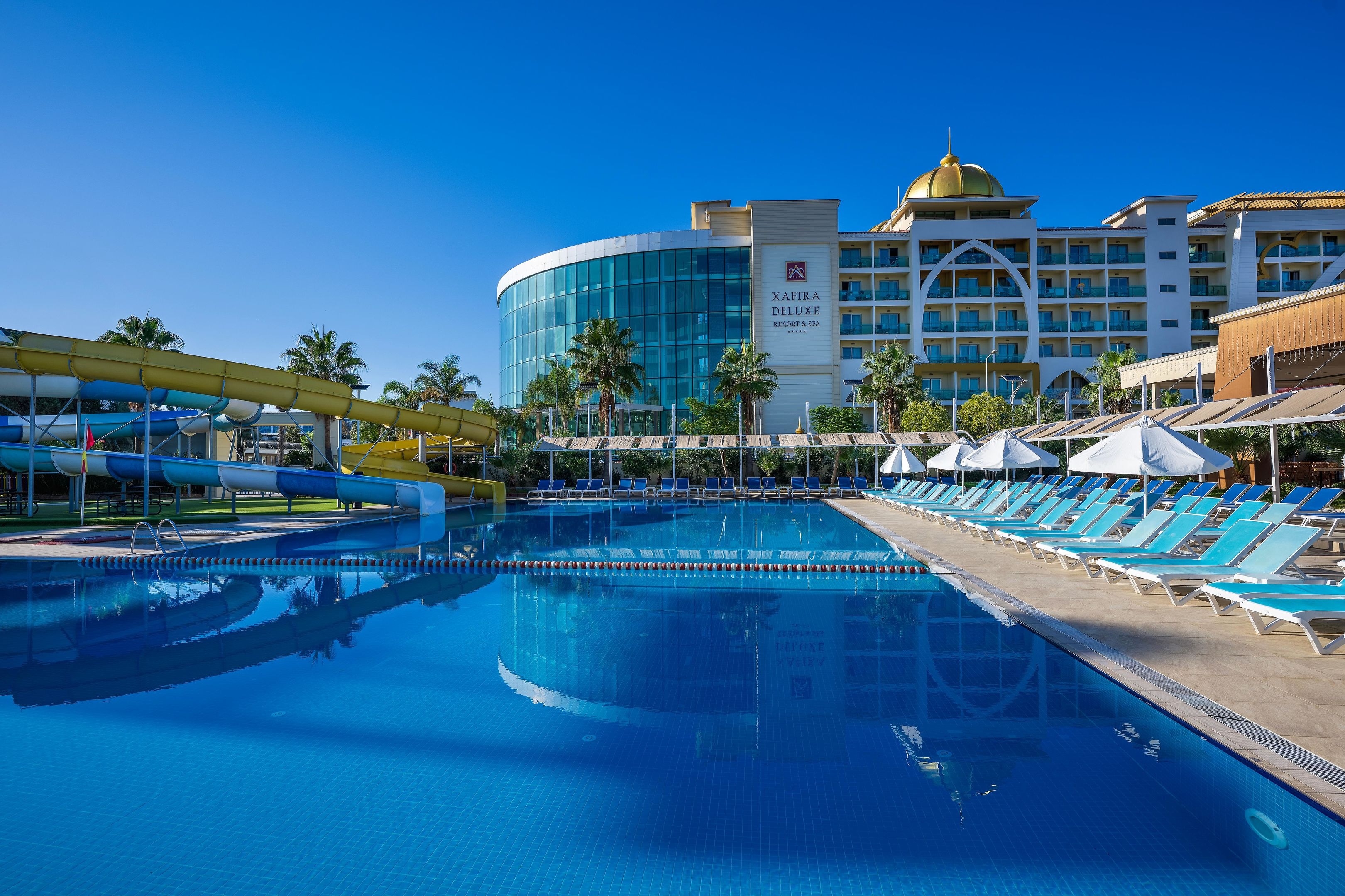 Alan Xafira Deluxe Resort & Spa48