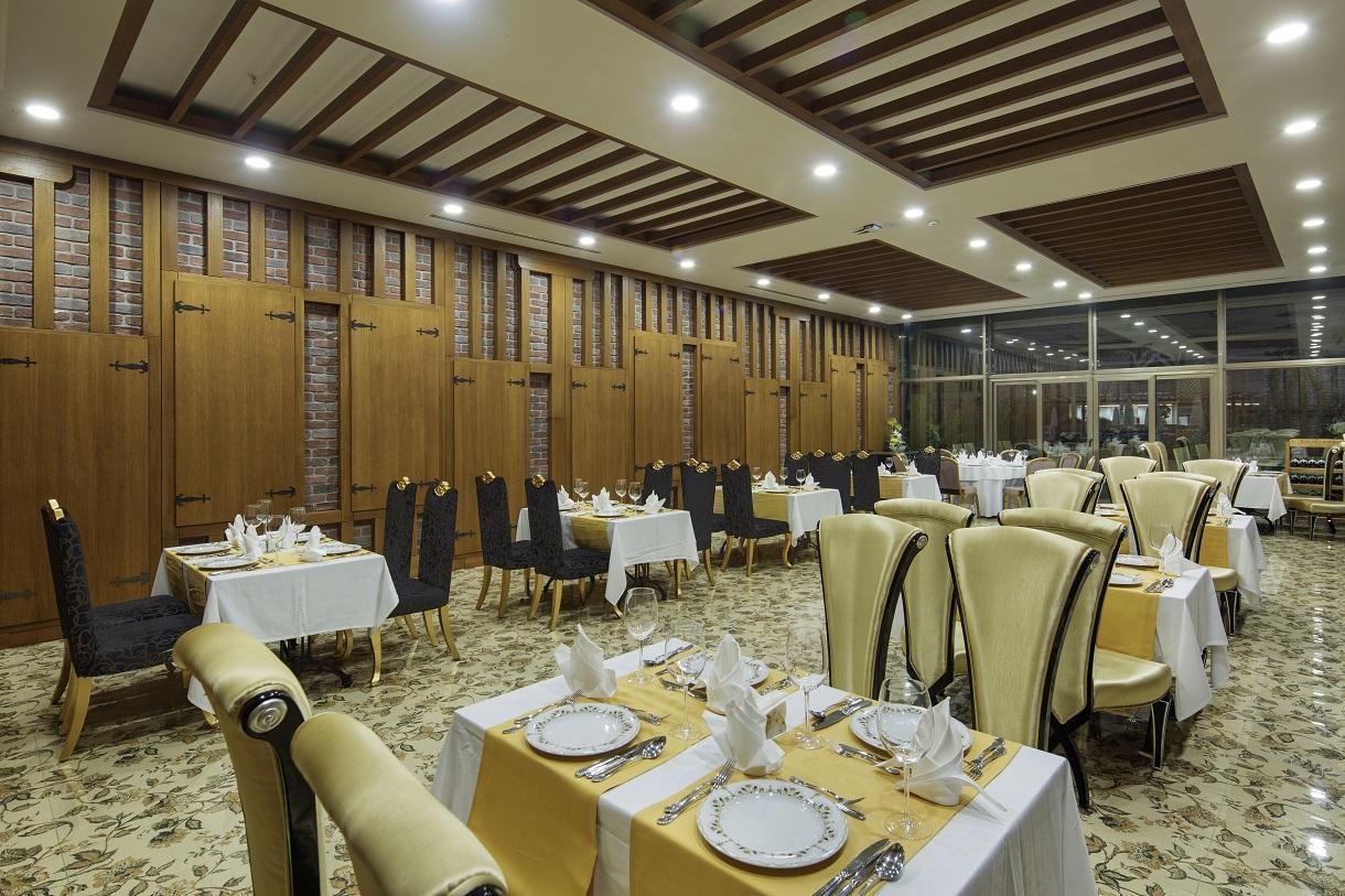 Alan Xafira Deluxe Resort & Spa9