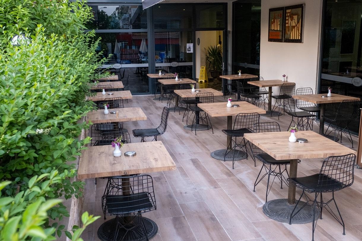 Alanya Risus Park Hotel11