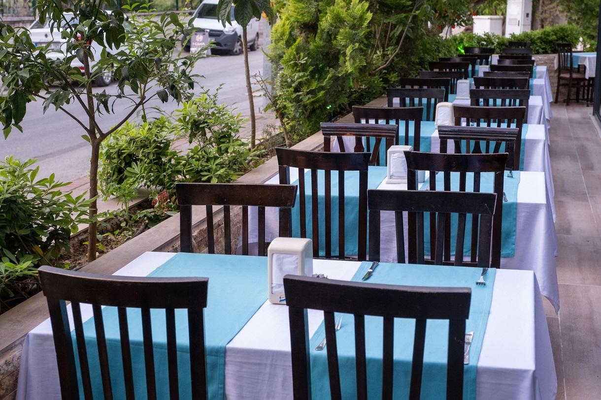 Alanya Risus Park Hotel10