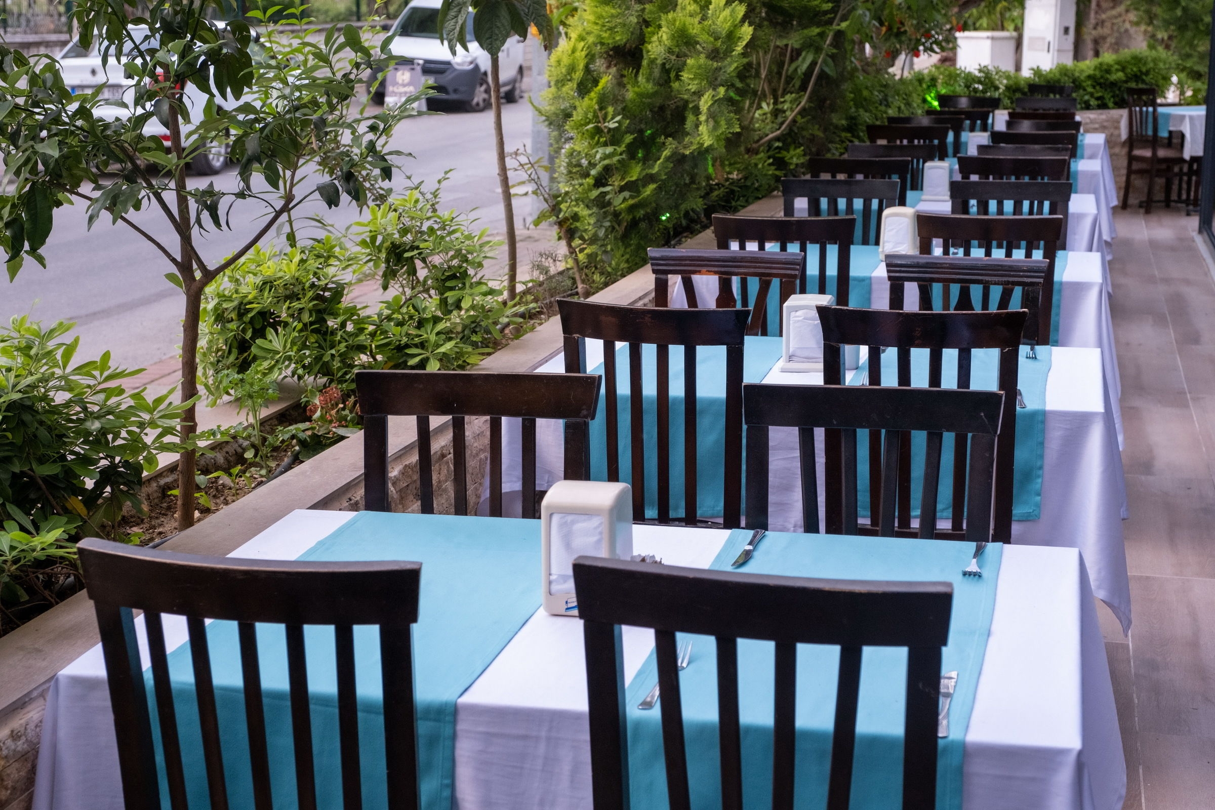Alanya Risus Park Hotel16