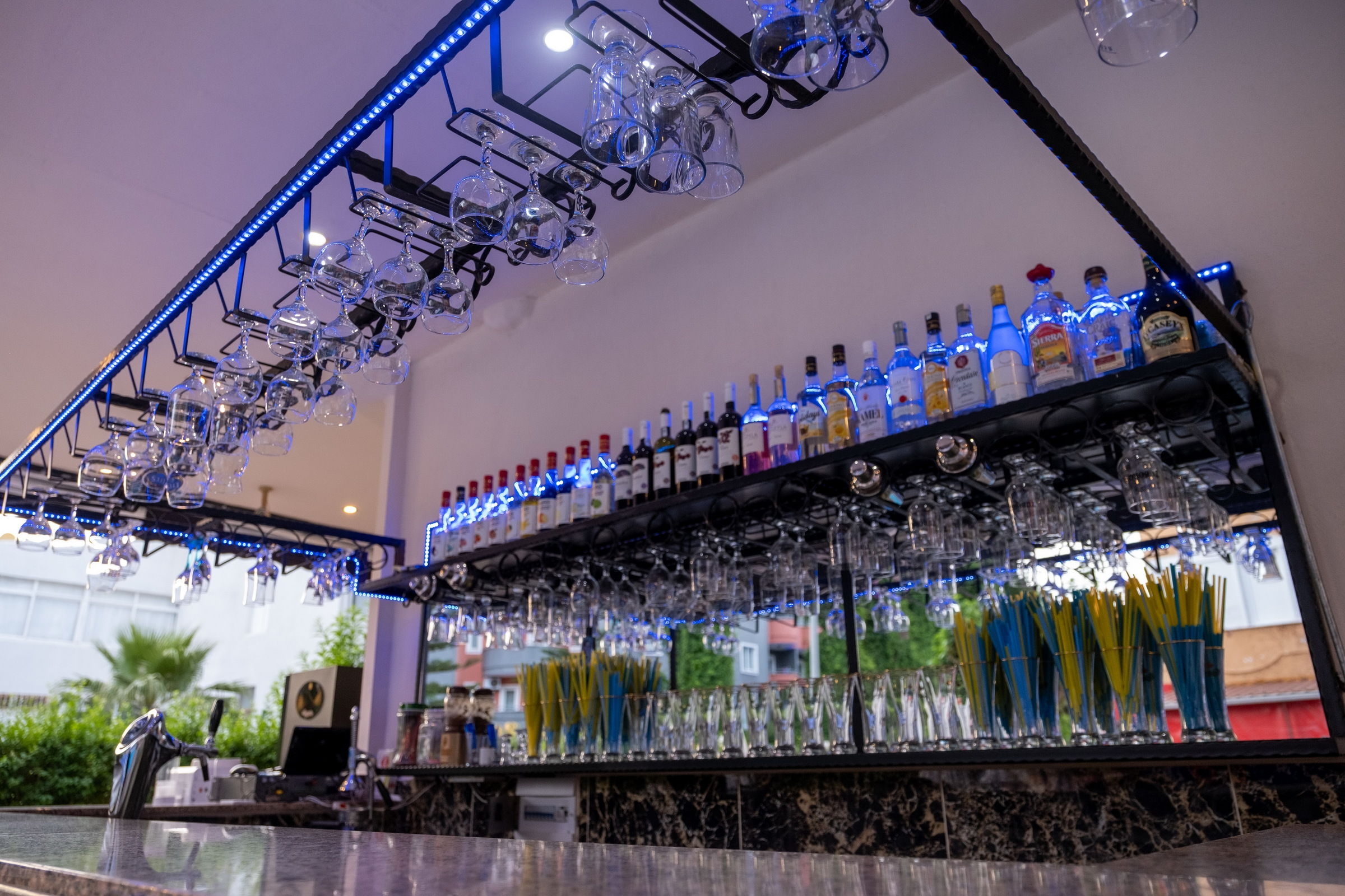 Alanya Risus Park Hotel18