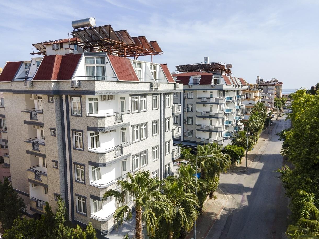 Alanya Risus Park Hotel1