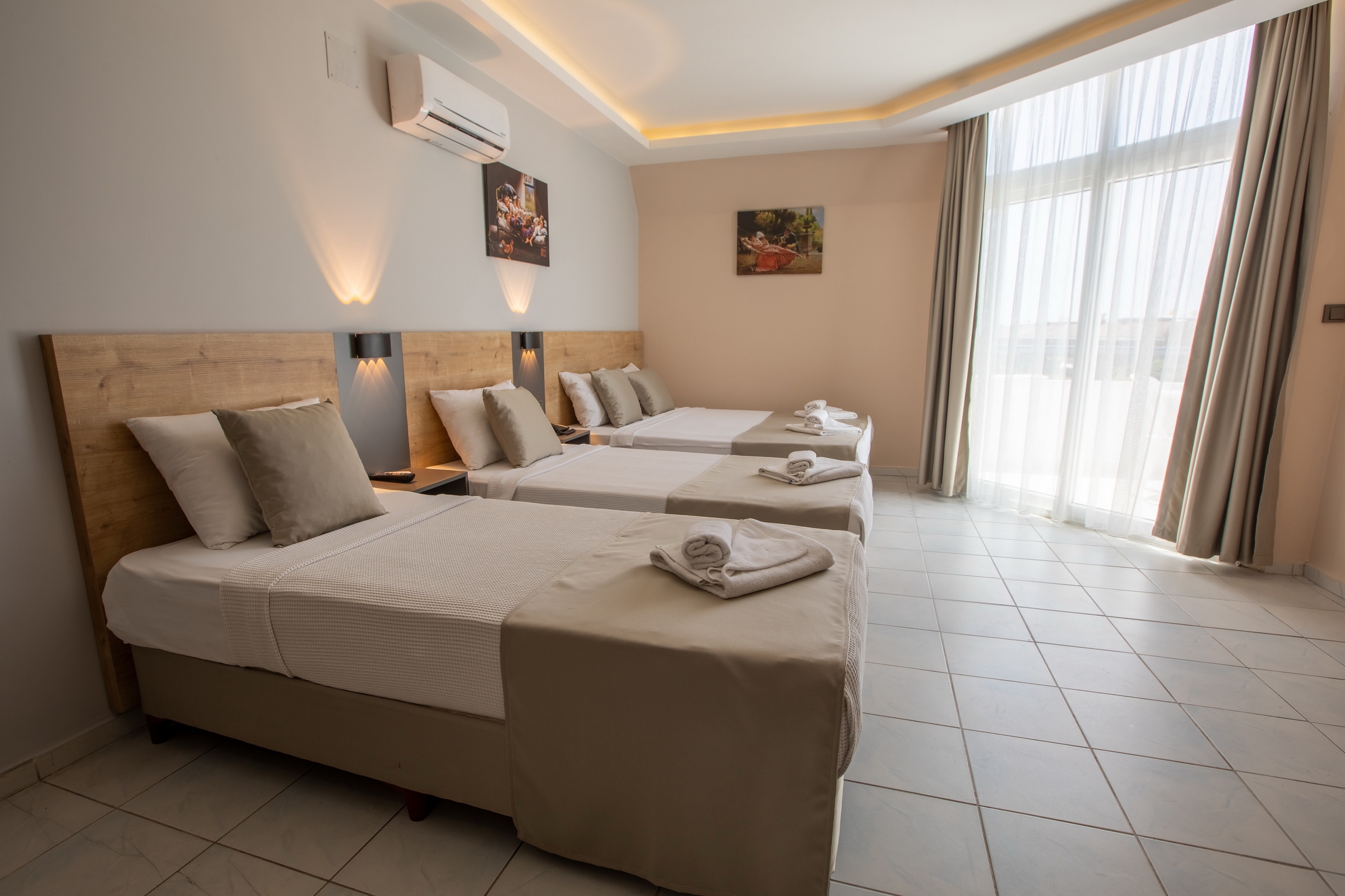Alanya Risus Park Hotel20