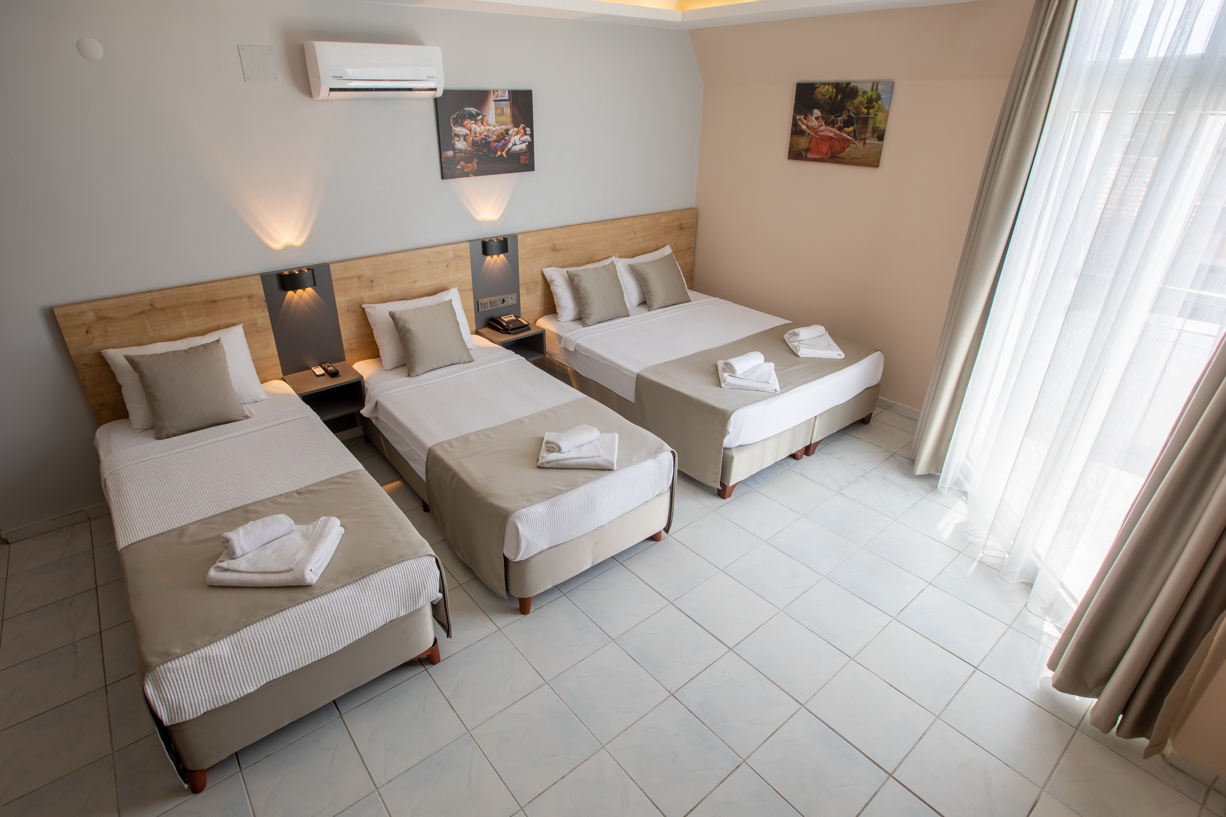 Alanya Risus Park Hotel21