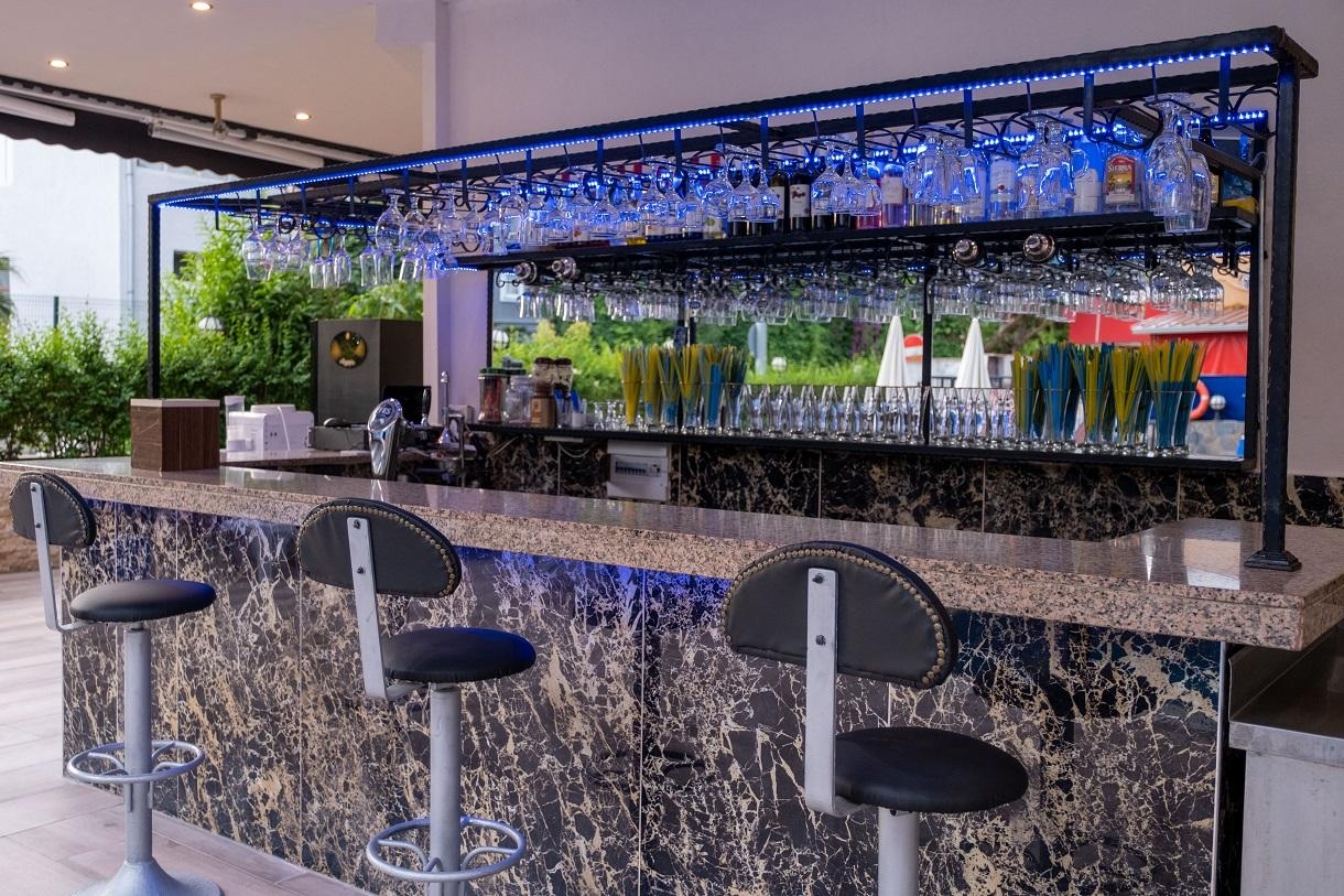 Alanya Risus Park Hotel12