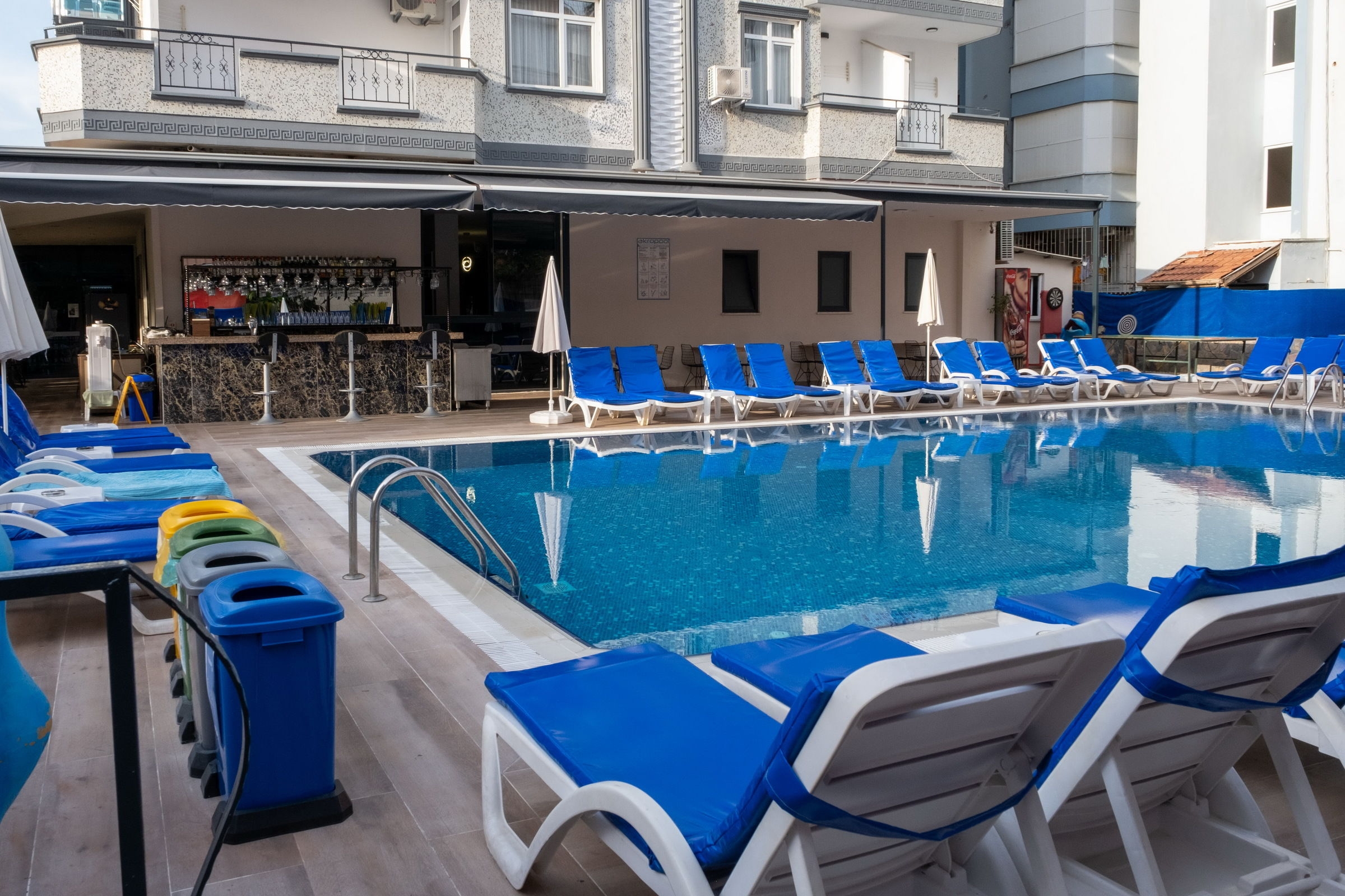 Alanya Risus Park Hotel7