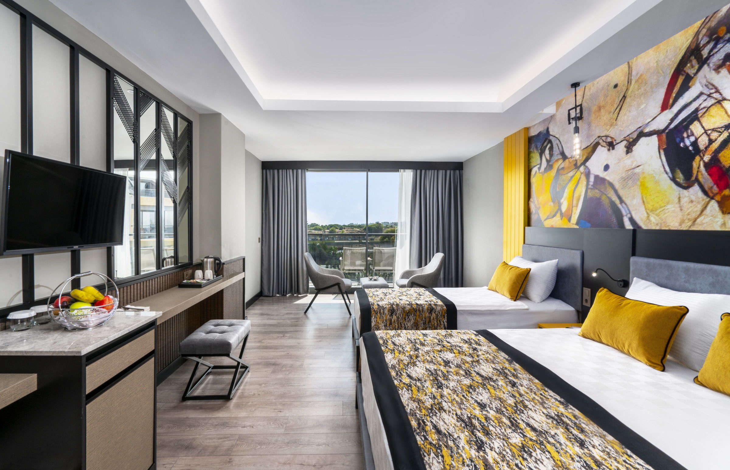 Arnor De Luxe Hotel & Spa17