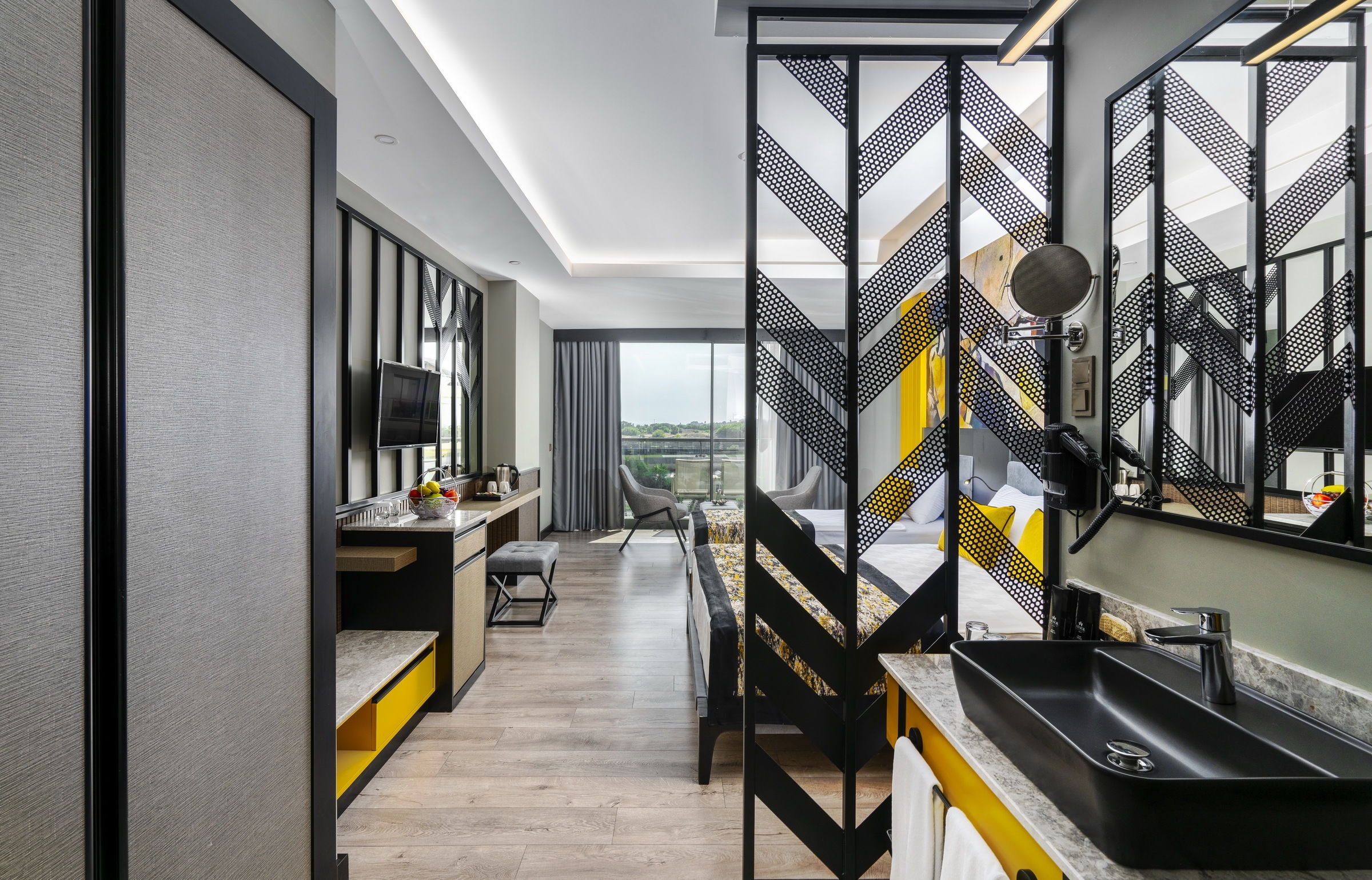 Arnor De Luxe Hotel & Spa18