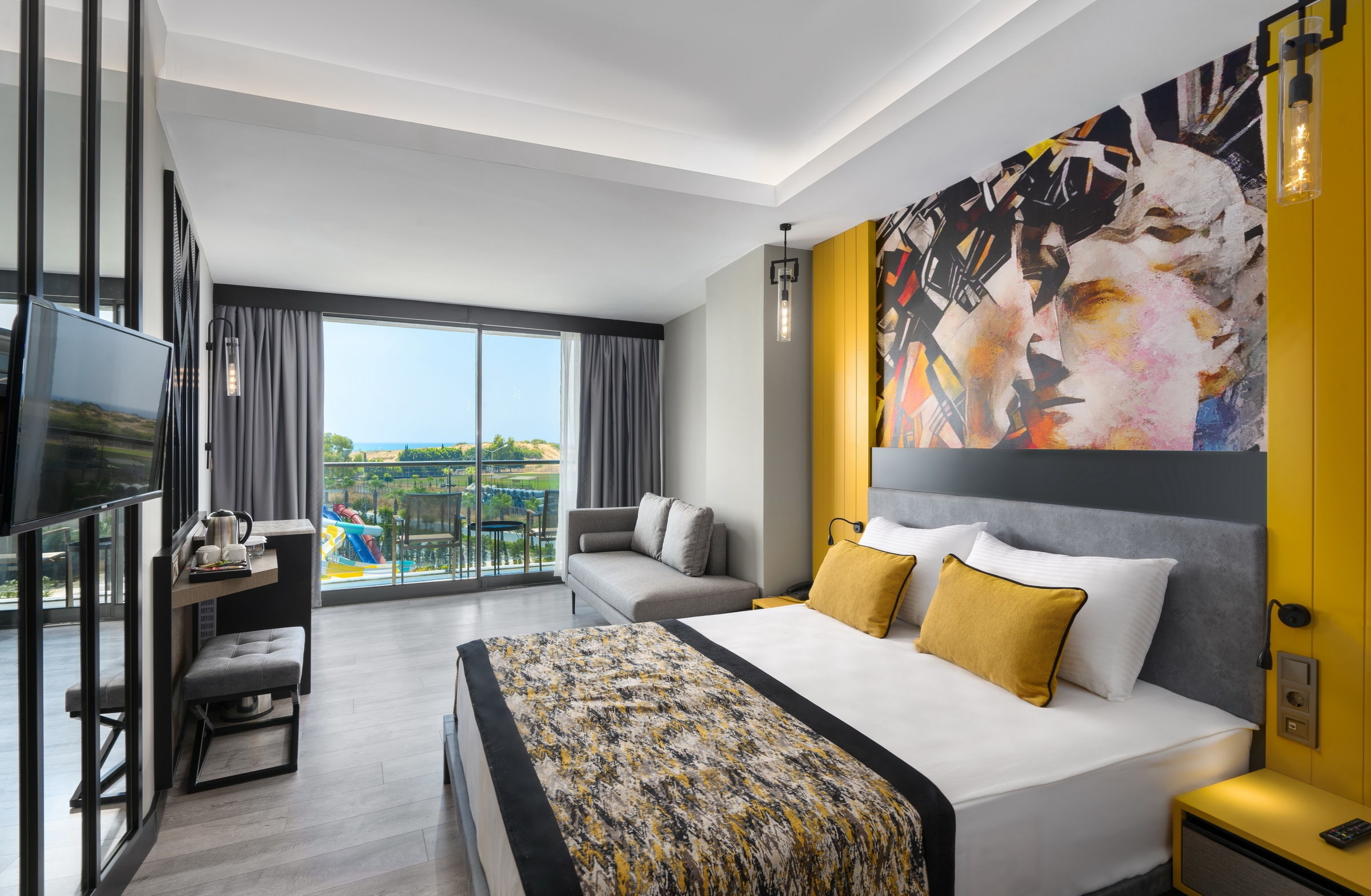 Arnor De Luxe Hotel & Spa19