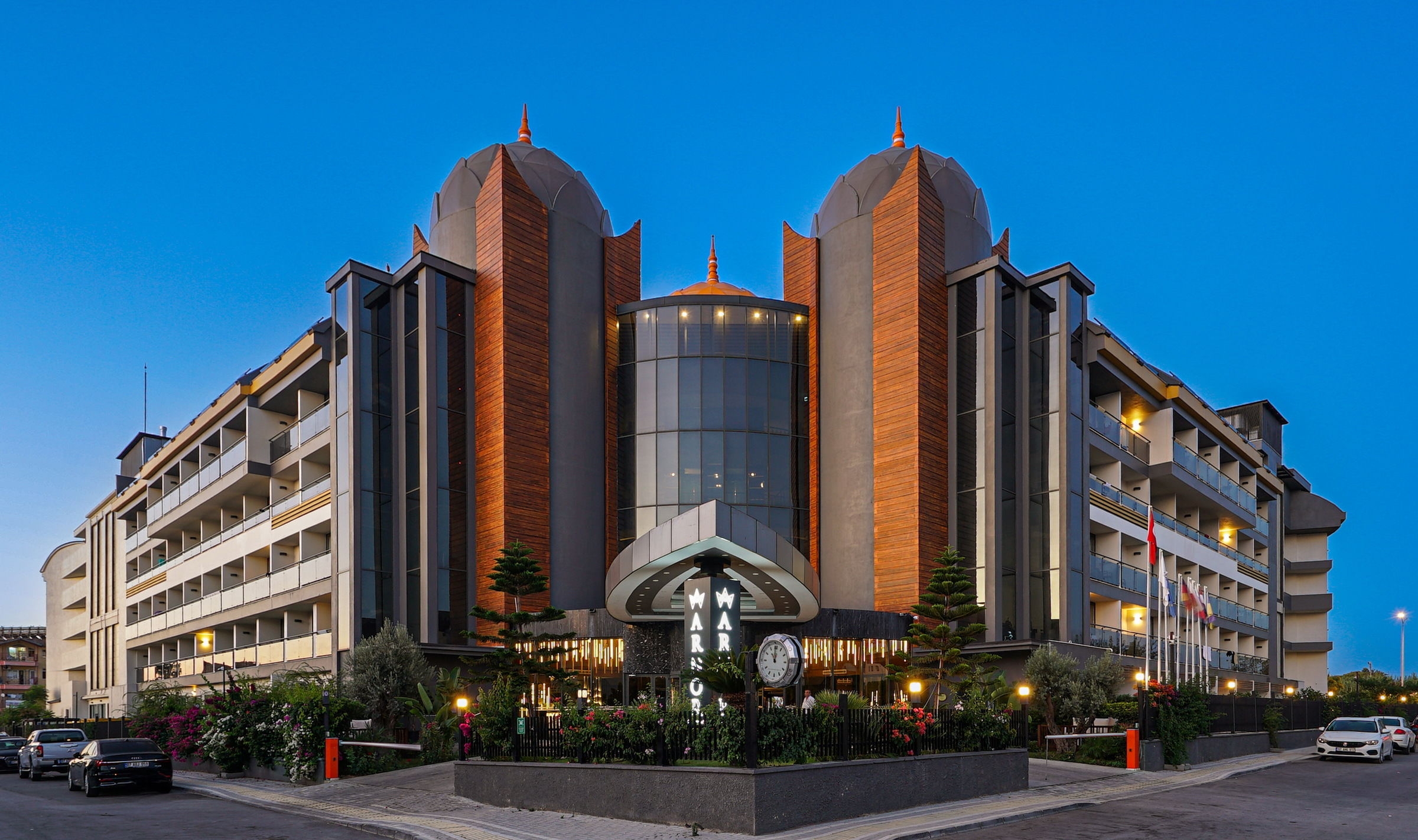 Arnor De Luxe Hotel & Spa2