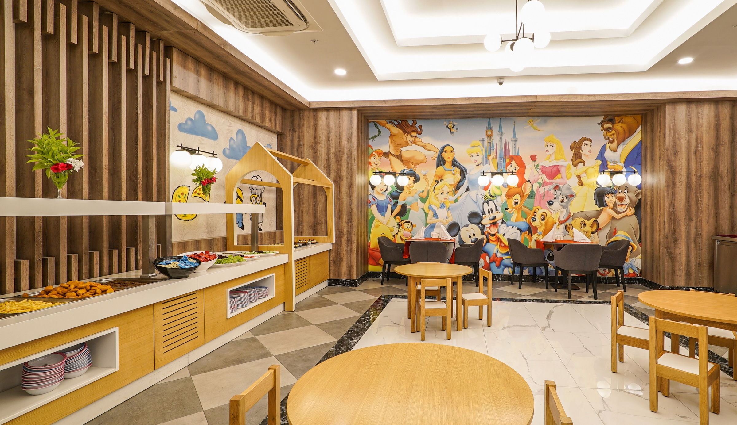 Arnor De Luxe Hotel & Spa10