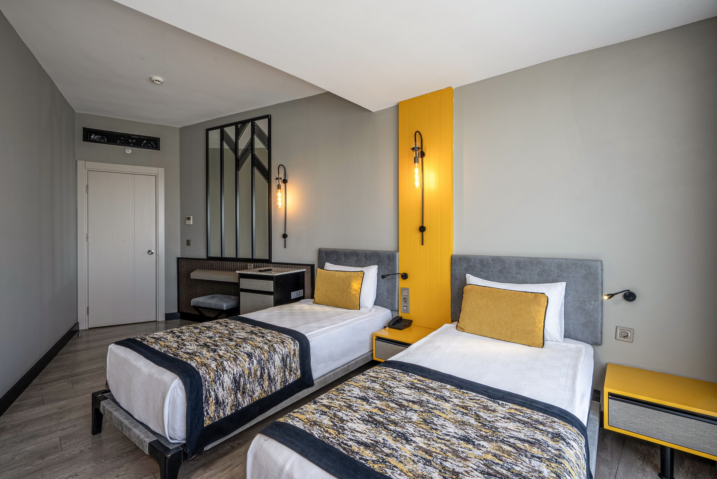 Arnor De Luxe Hotel & Spa20