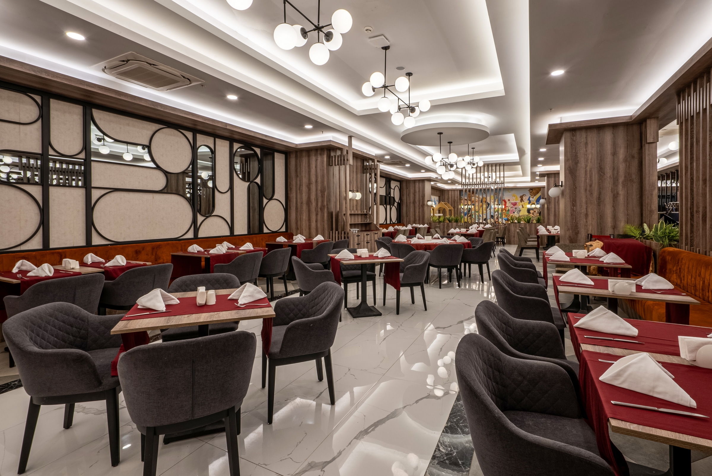 Arnor De Luxe Hotel & Spa9