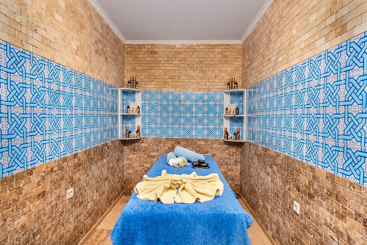 Arsi Blue Beach Hotel18