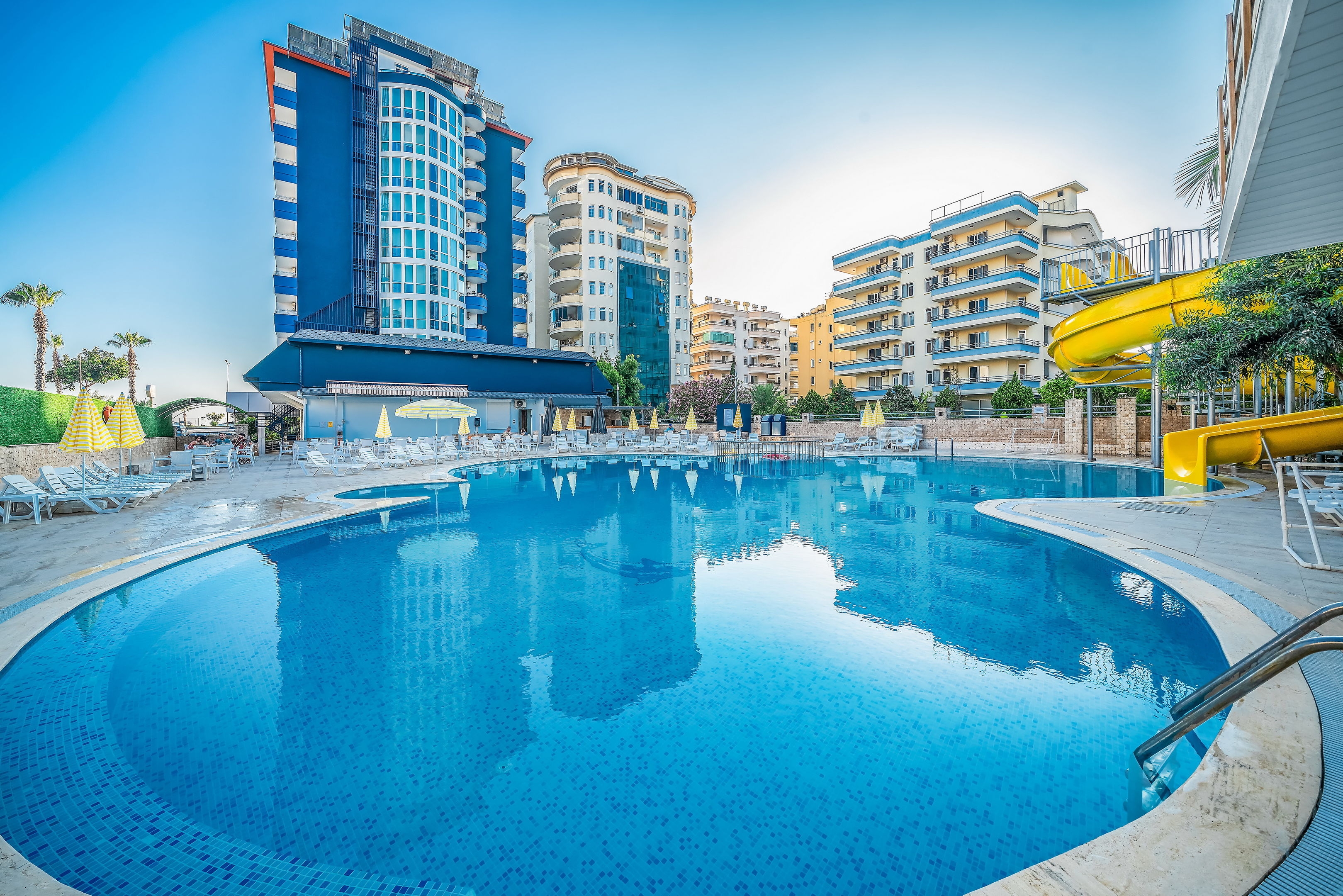 Arsi Blue Beach Hotel2