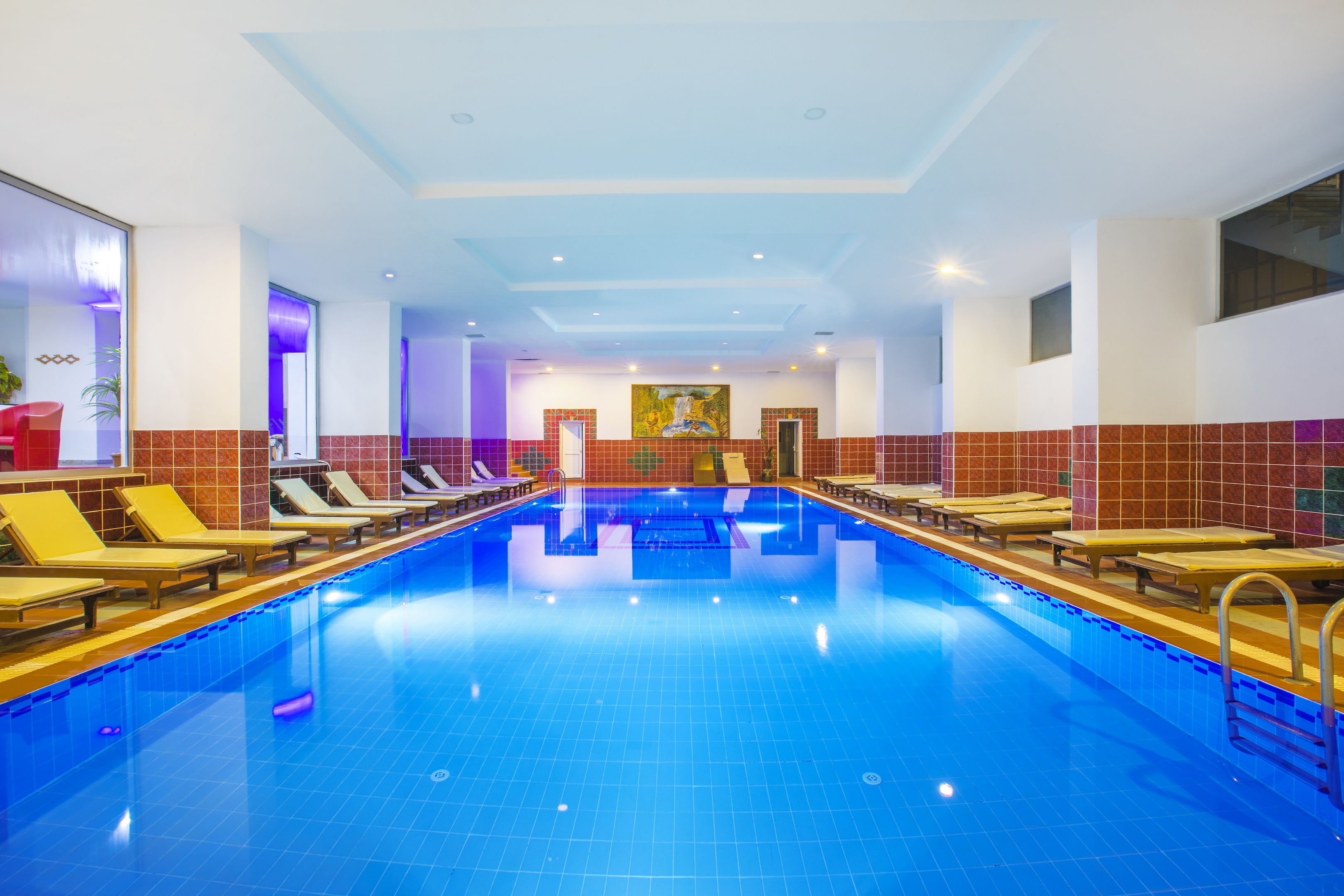 Arsi Blue Beach Hotel3