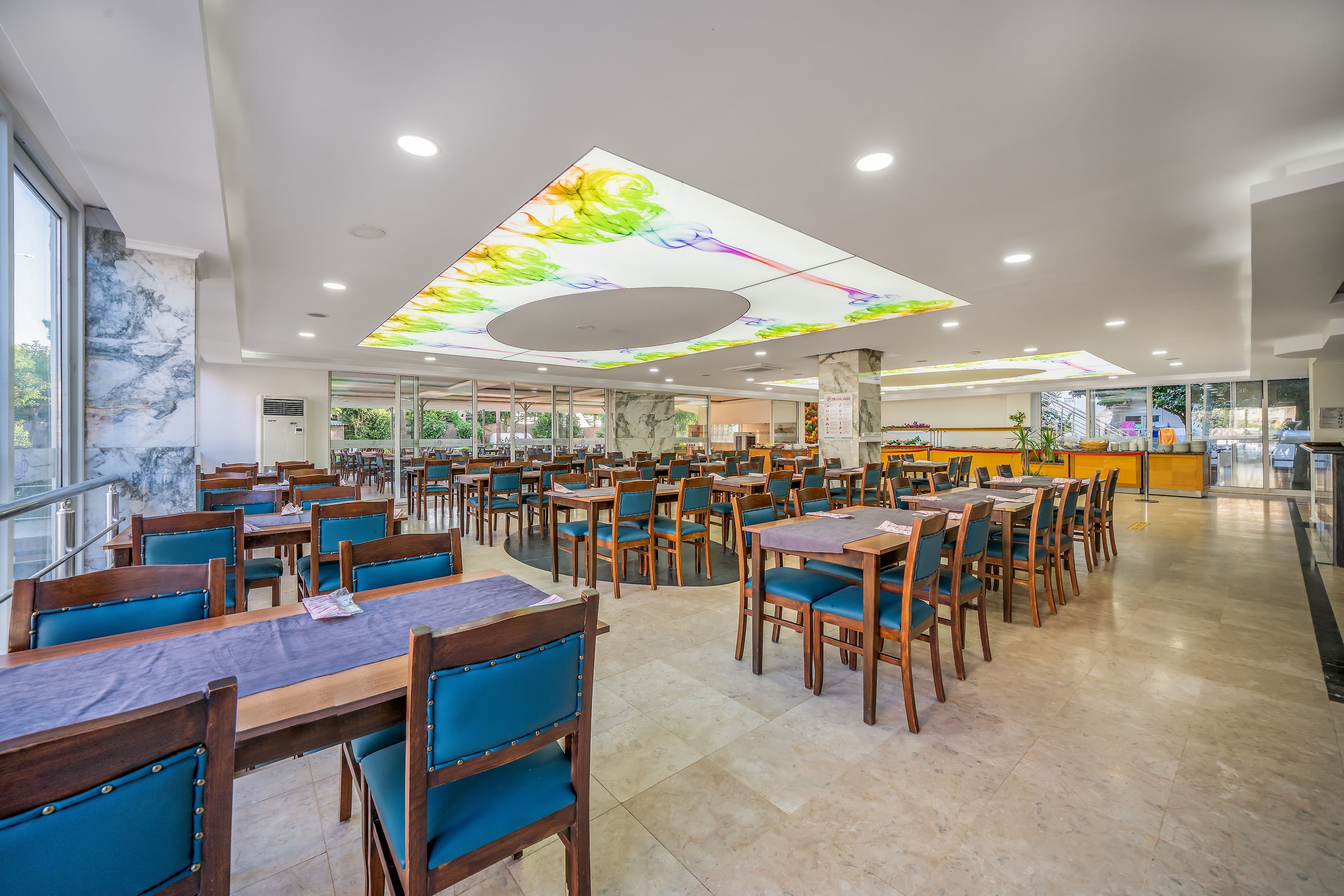 Arsi Blue Beach Hotel9
