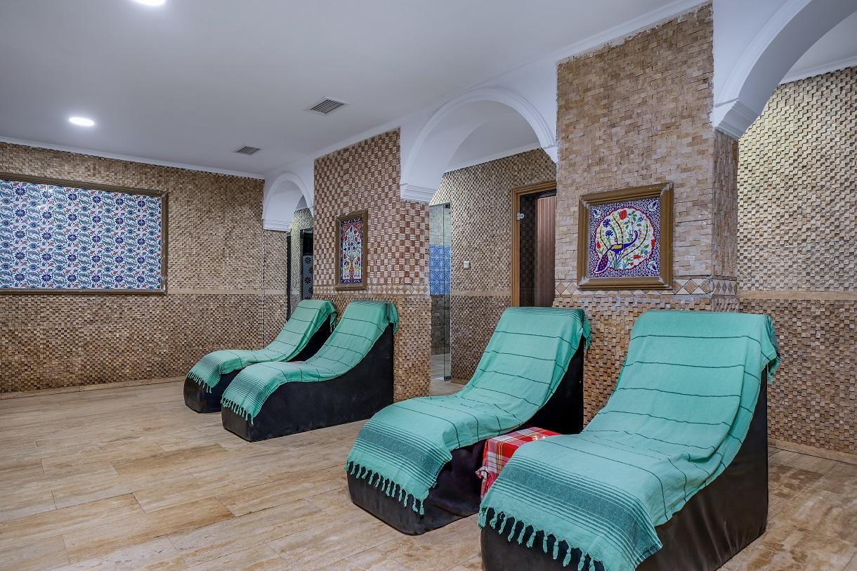 Arsi Blue Beach Hotel20