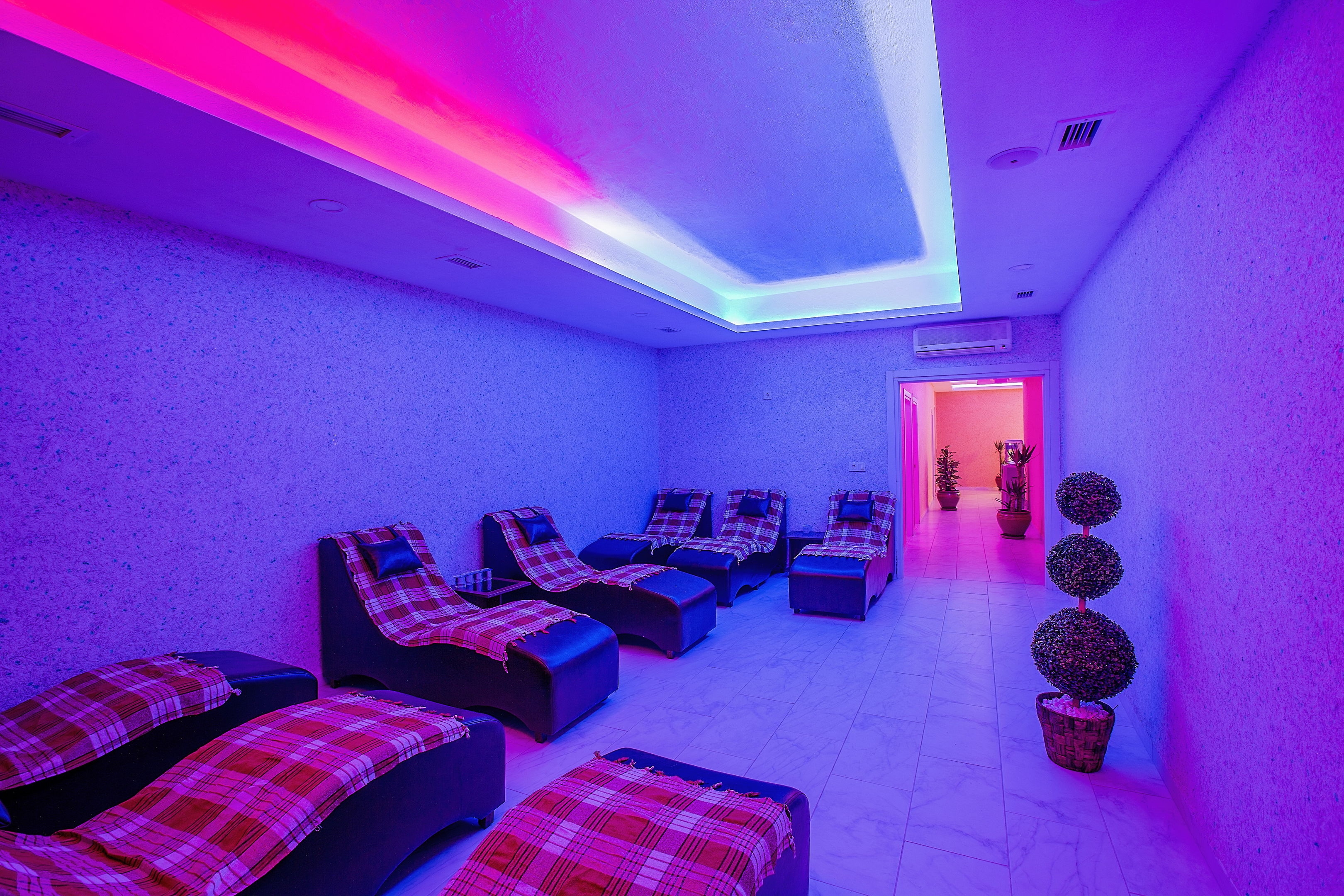 Arsi Enfi City Beach Hotel31