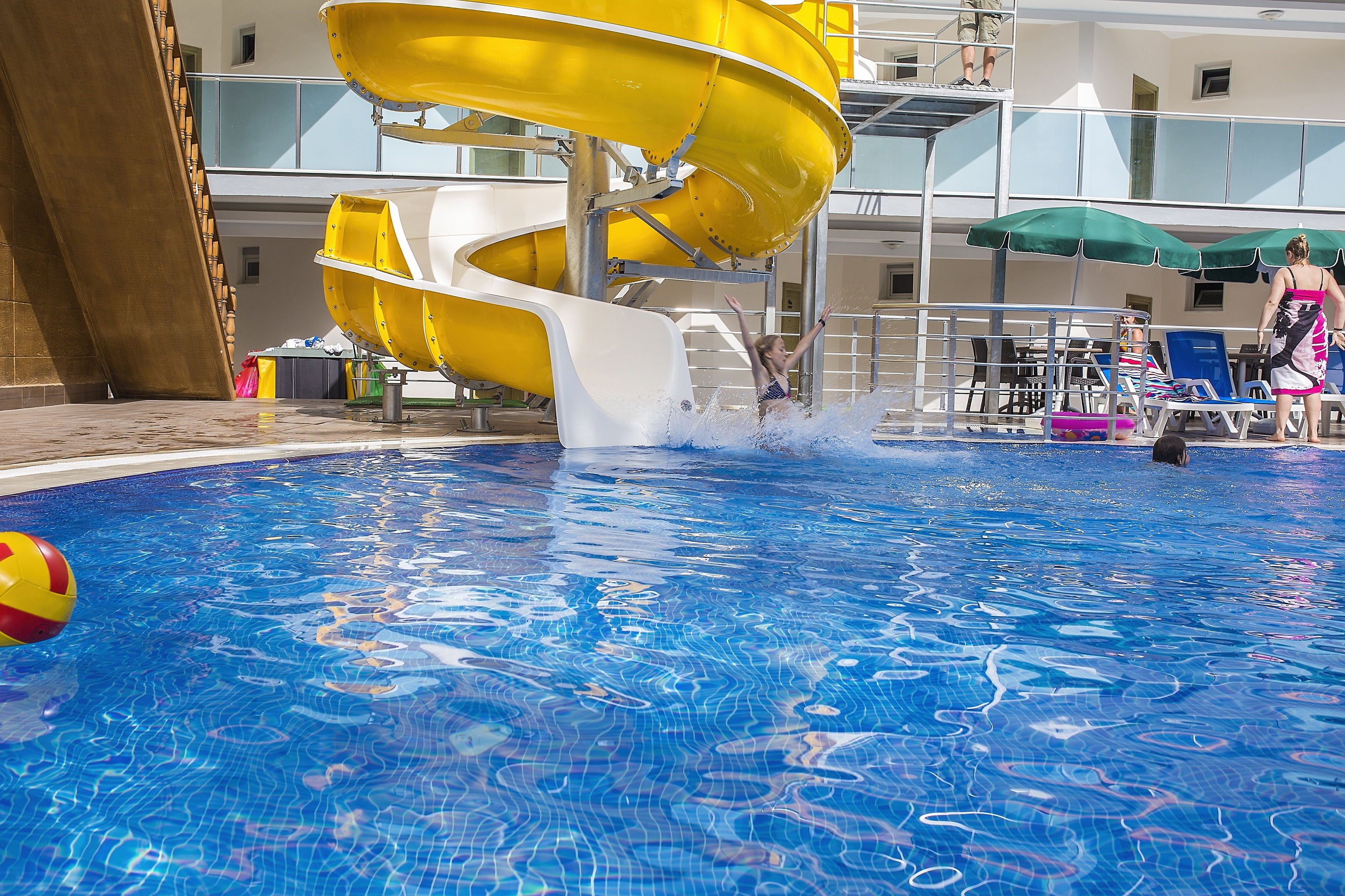 Arsi Enfi City Beach Hotel26