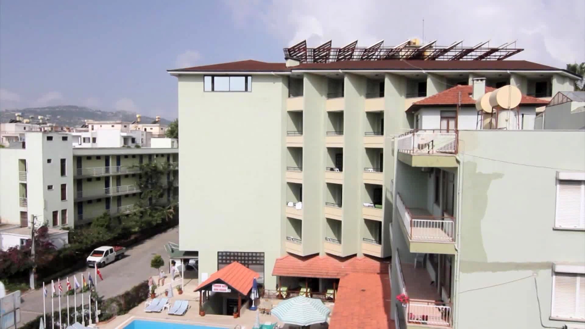 hotel Arsi Hotel
