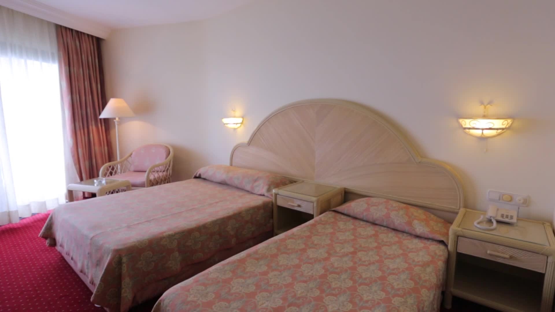 Aska Just In Beach Hotel27