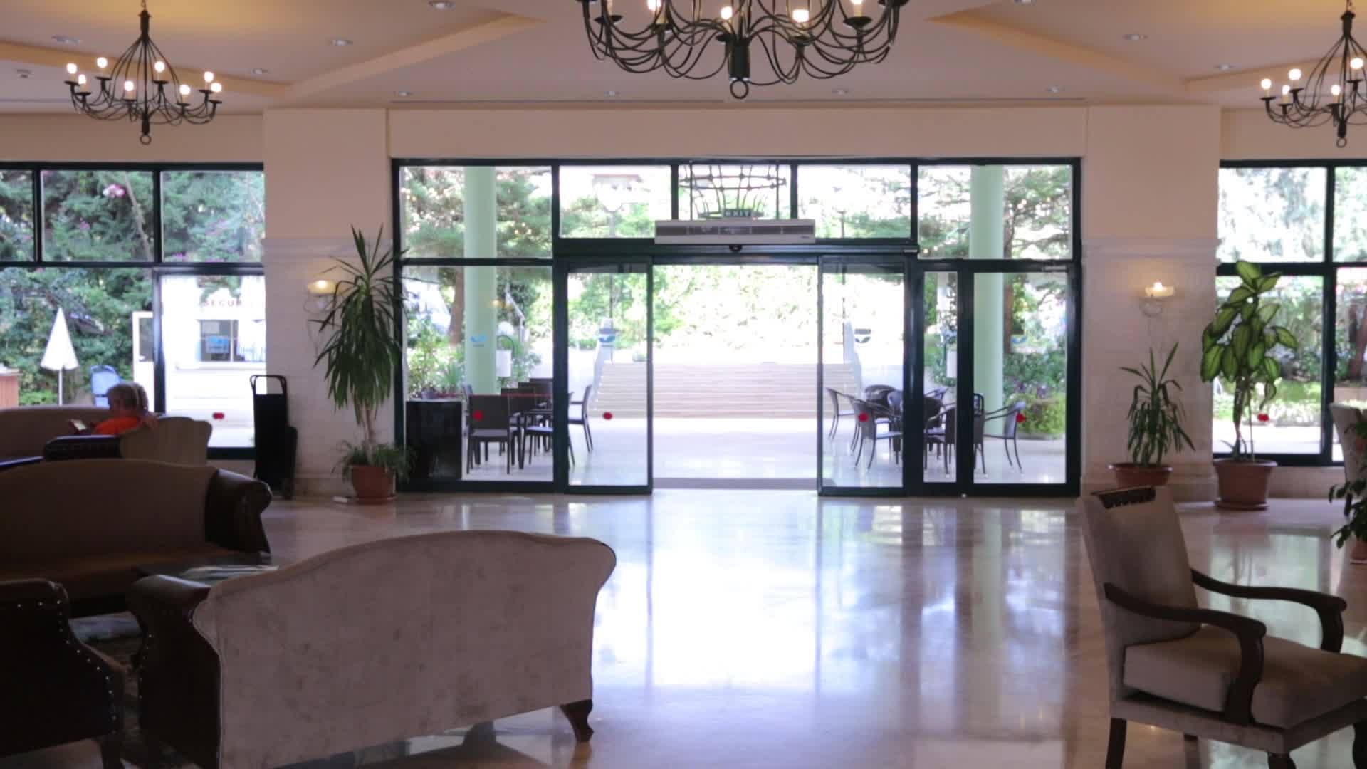 Aska Just In Beach Hotel29