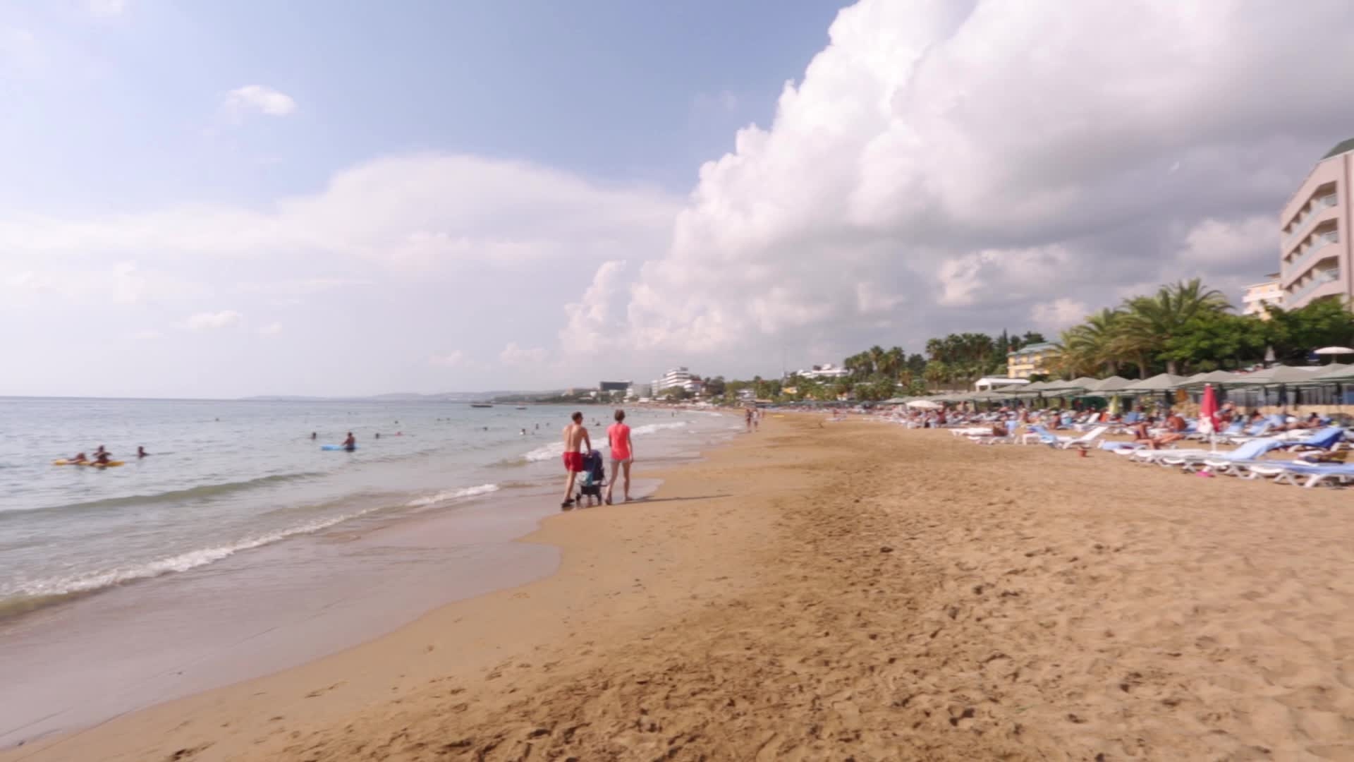 Aska Just In Beach Hotel31