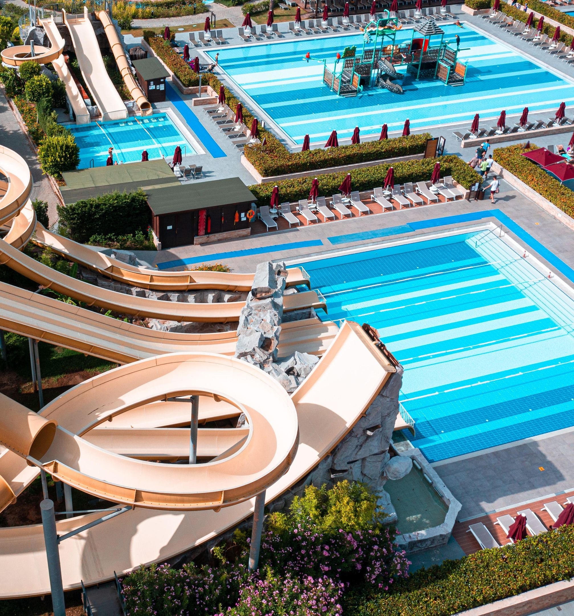 Aska Lara Resort & Spa8