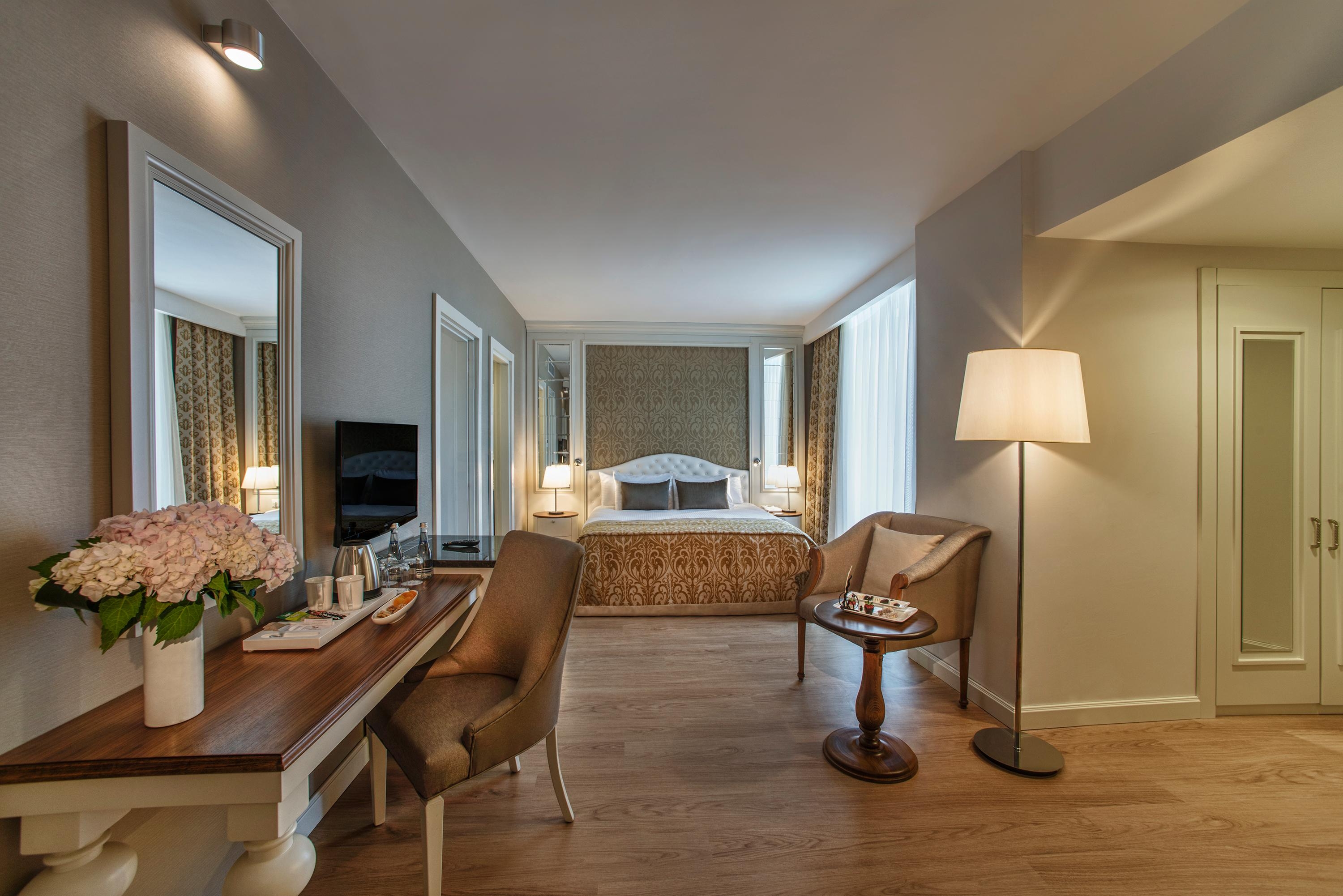 Aska Lara Resort & Spa17