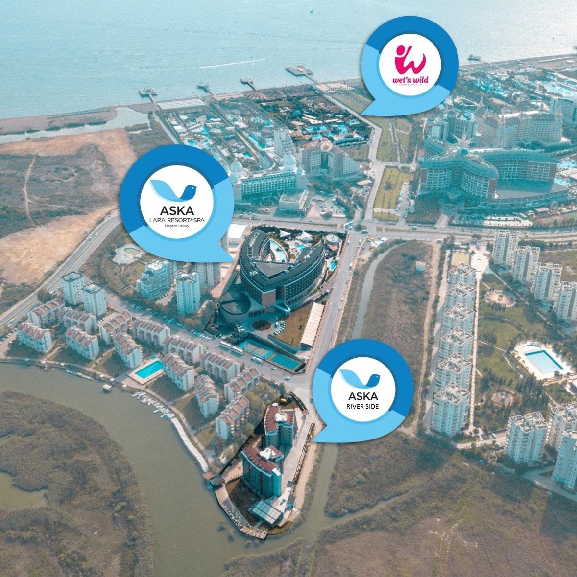 Aska Lara Resort & Spa32