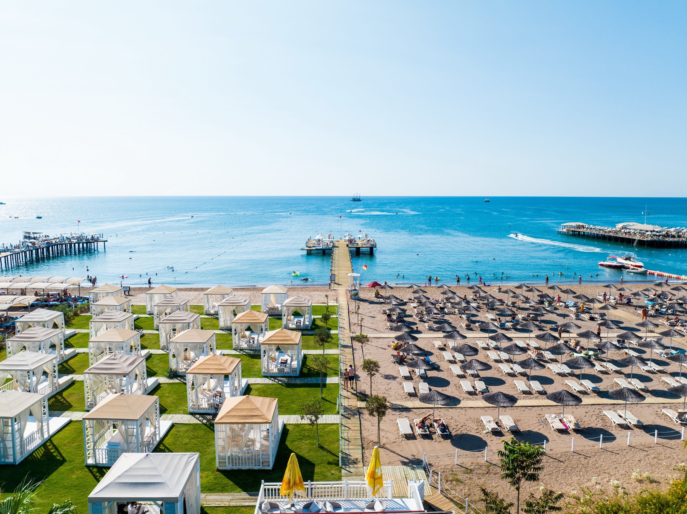 Aska Lara Resort & Spa47